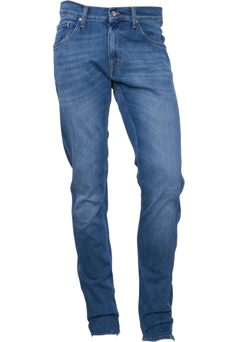 Tiger of Sweden Slim-fit-Jeans »TIGER OF SWEDEN Jeans iggy« online kaufen |  OTTO