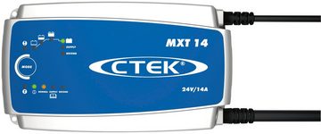 CTEK MXT 14 Batterie-Ladegerät (Kann als Stromversorgung verwendet werden)