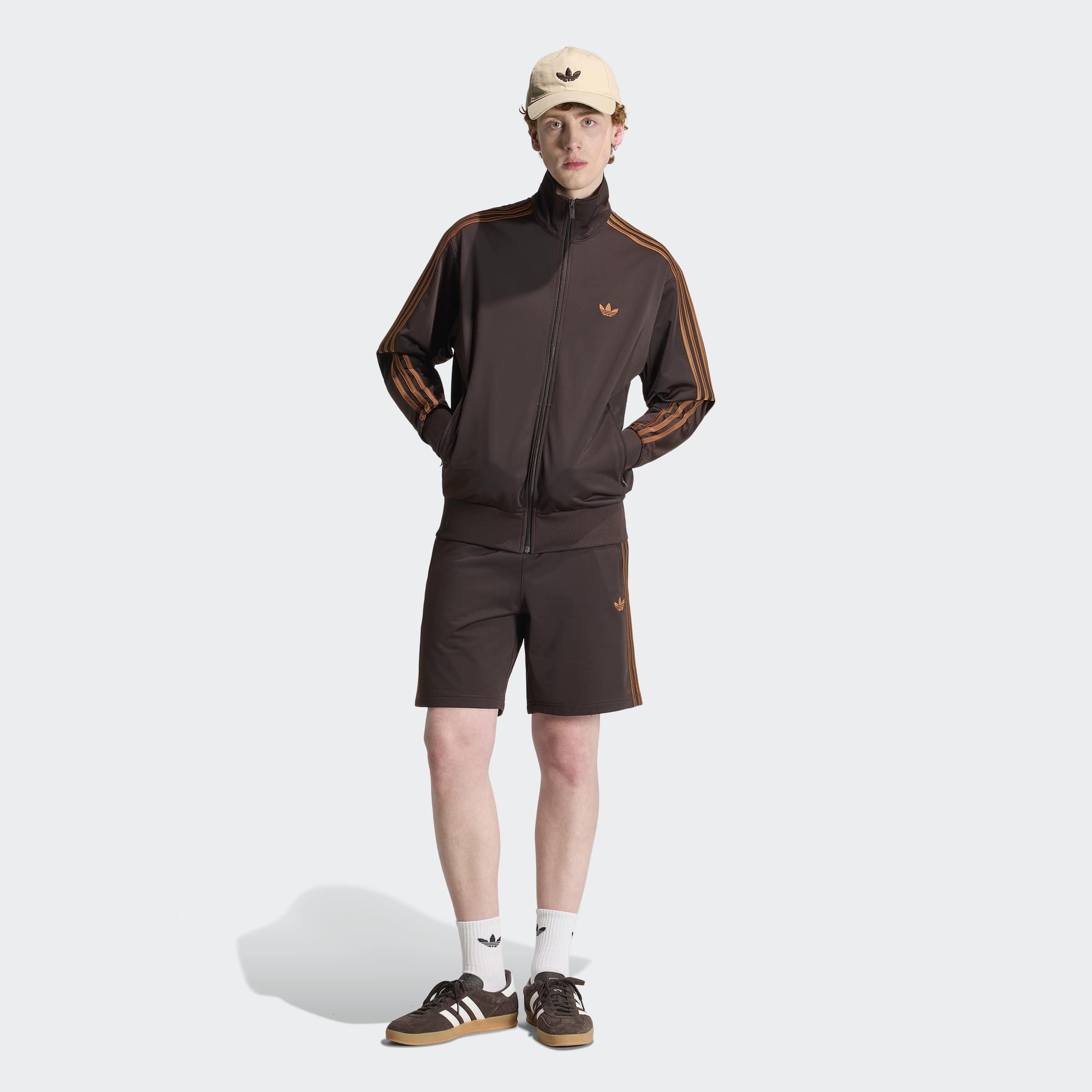 adidas Originals Shorts FIREBIRD – Bild 5 von 5
