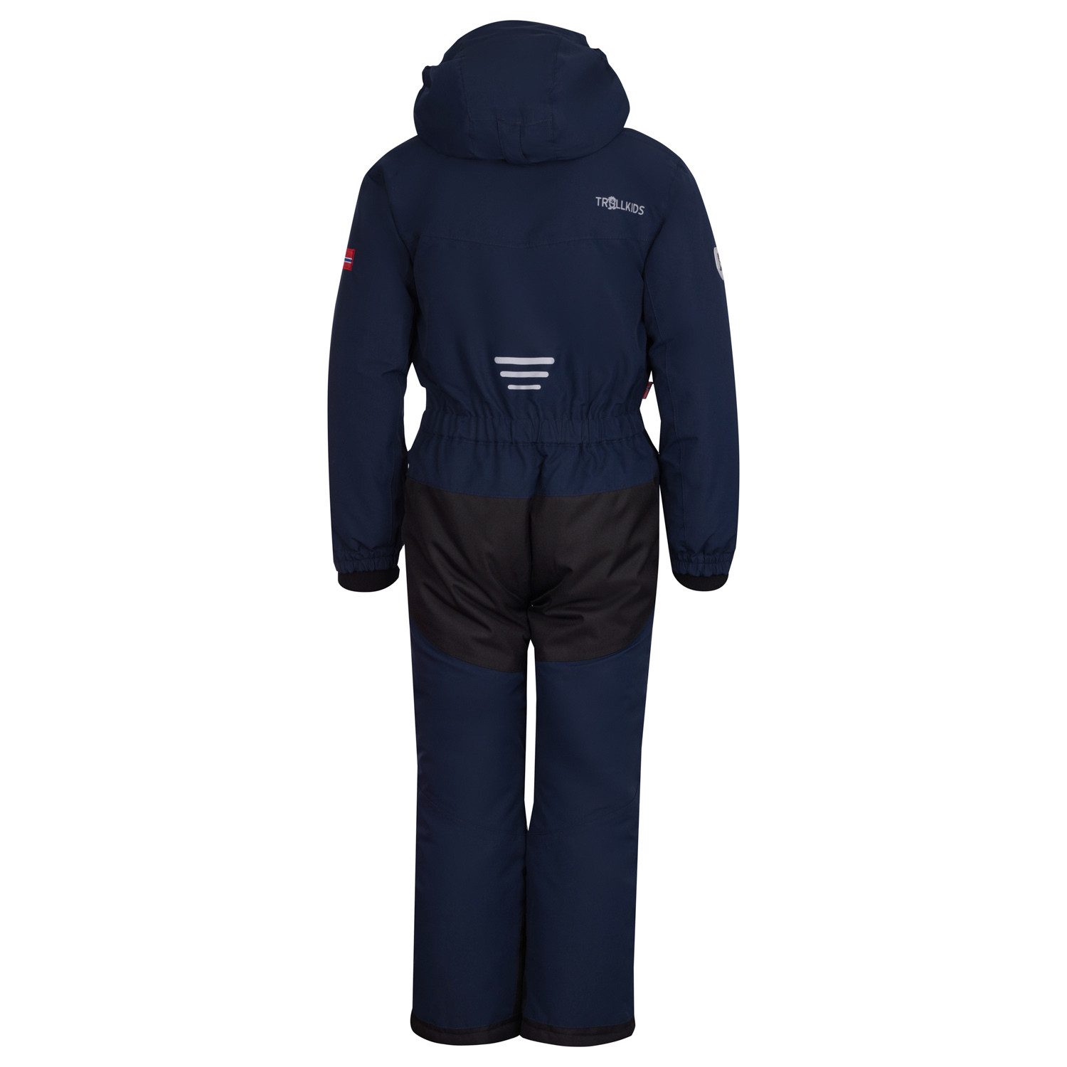 TROLLKIDS Schneeoverall Kids Isfjord Snowsuit