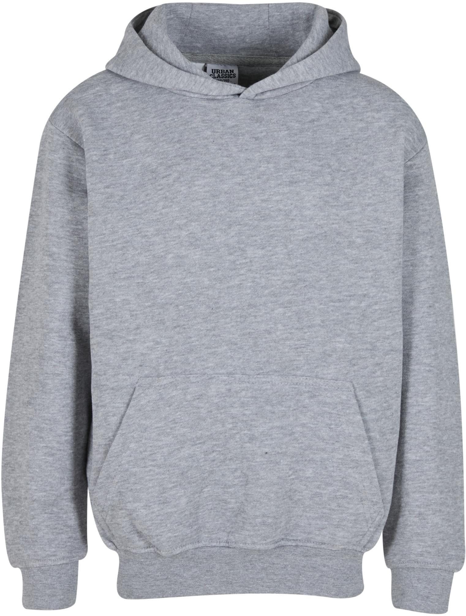 Kapuzenpullover Kinder Basic Essential Hoody