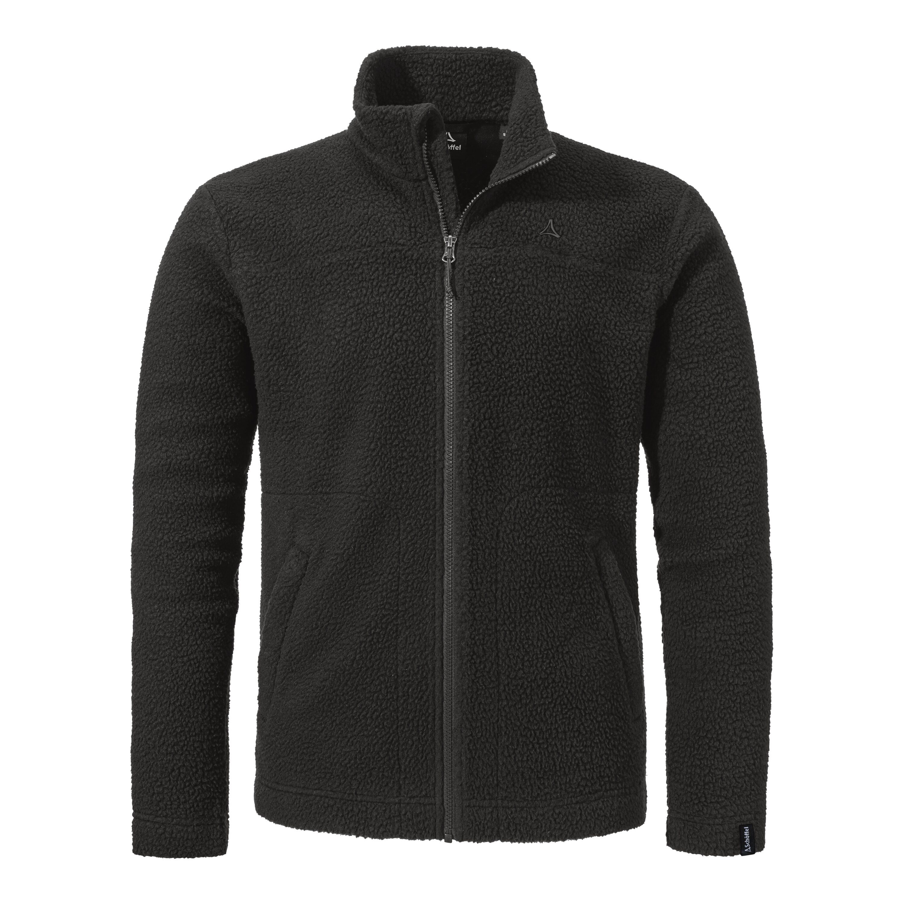 Schöffel Fleecejacke CIRC Fleece Jk Style Purga MNS lockere Passform, übers günstig online kaufen