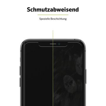 Artwizz Schutzfolie SecondDisplayDisplayschutz, iPhone 11 Pro Max / iPhone Xs Max