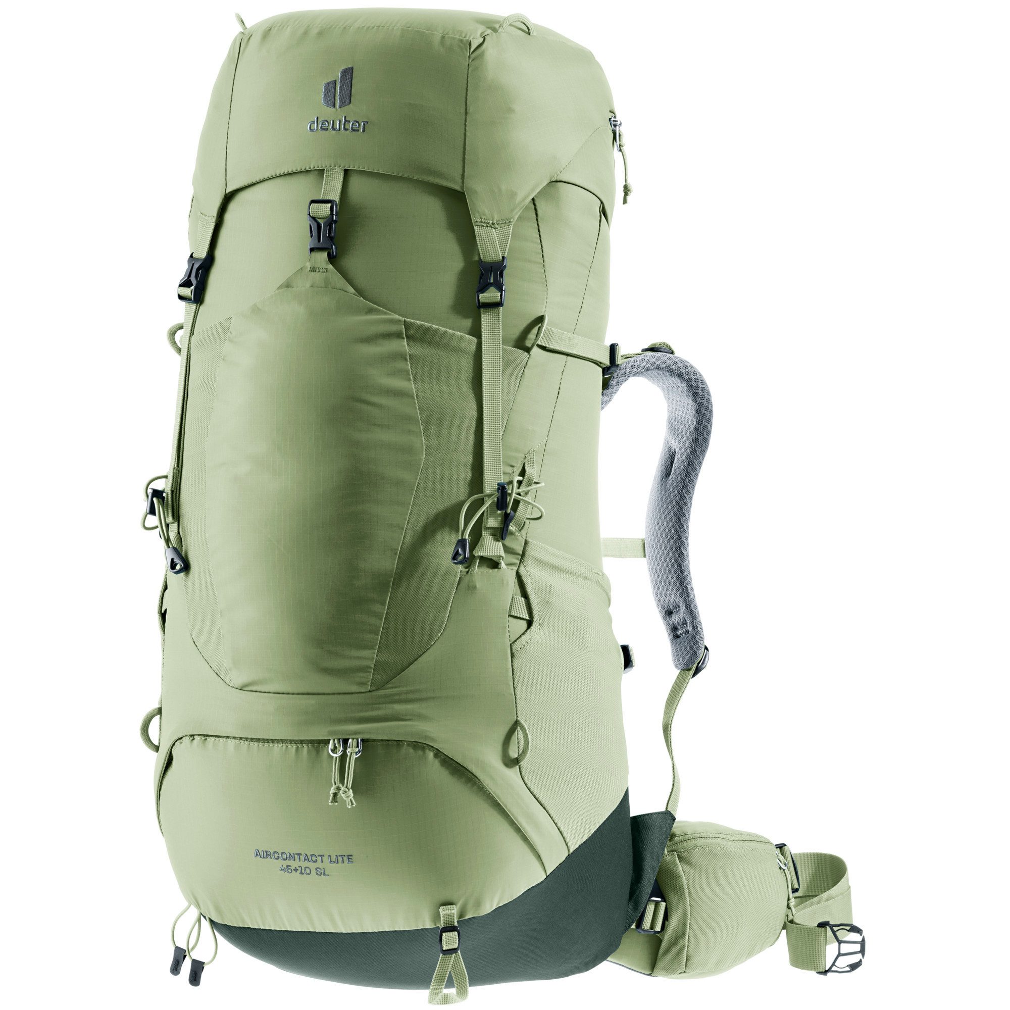Rucksack Deuter Rucksack AirContact Lite 45+10 SL 3340223