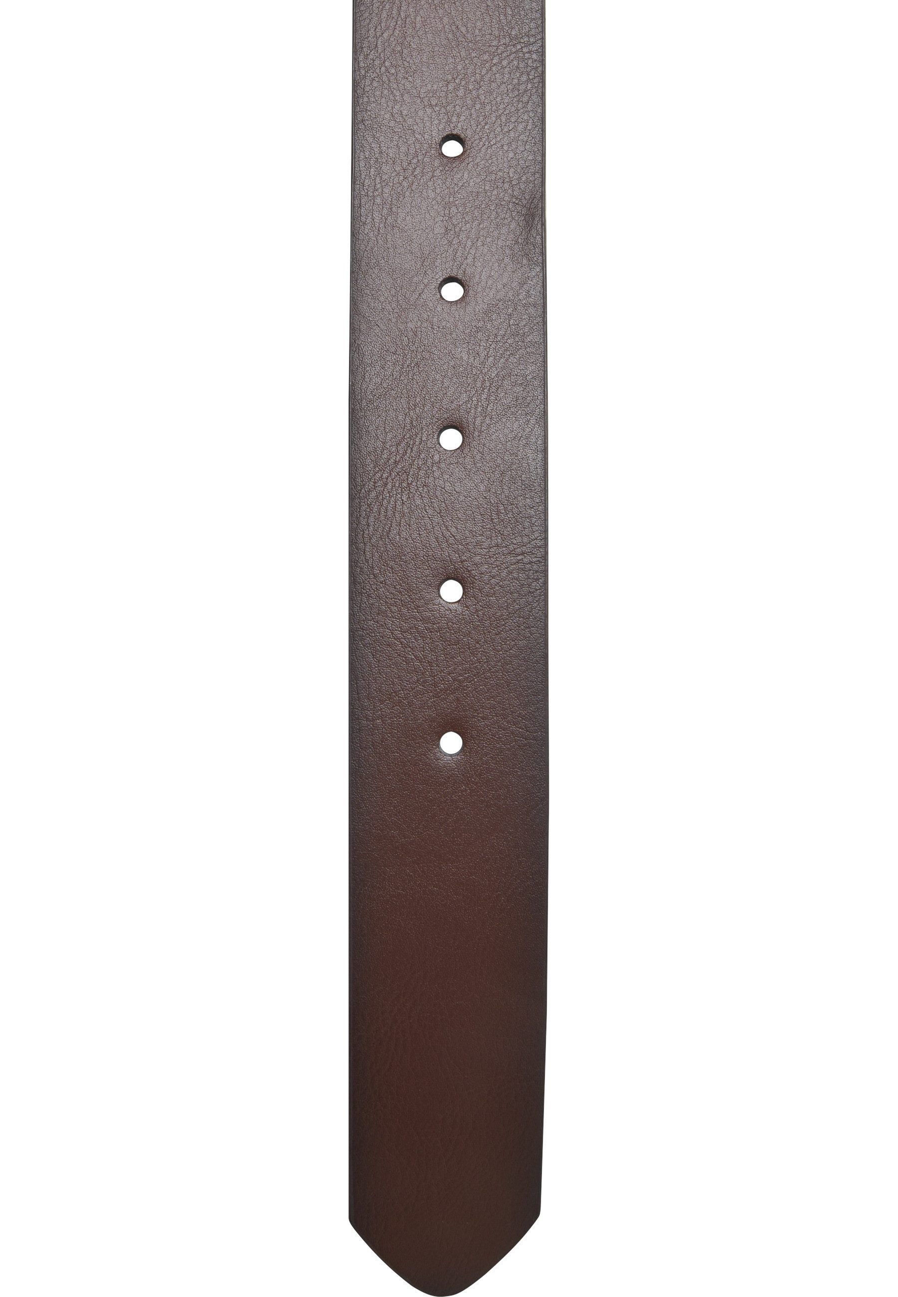 URBAN CLASSICS Synthetikgürtel Urban Classics Easy Synthetic Leather Belt – Bild 3 von 3