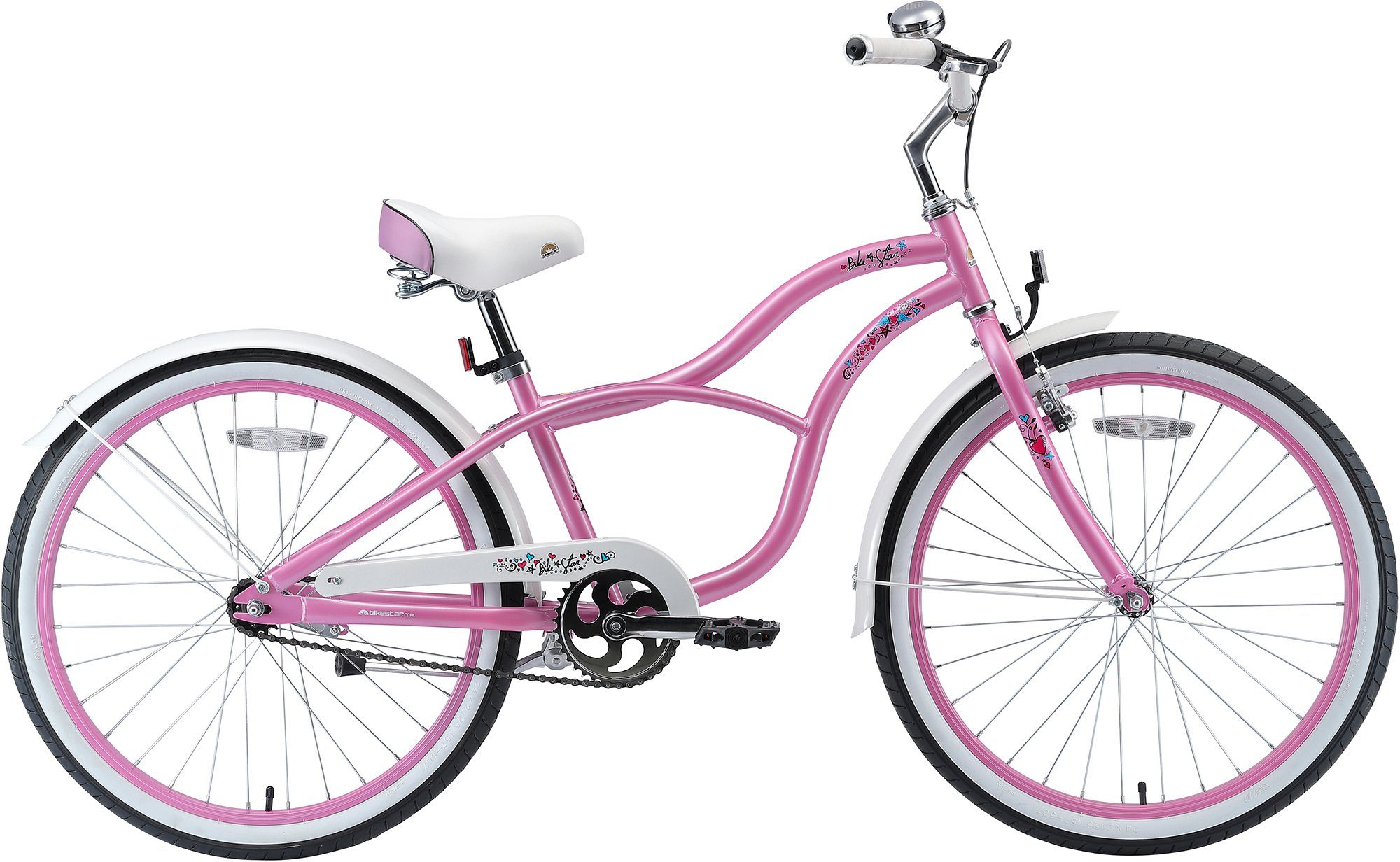 Jugendfahrrad