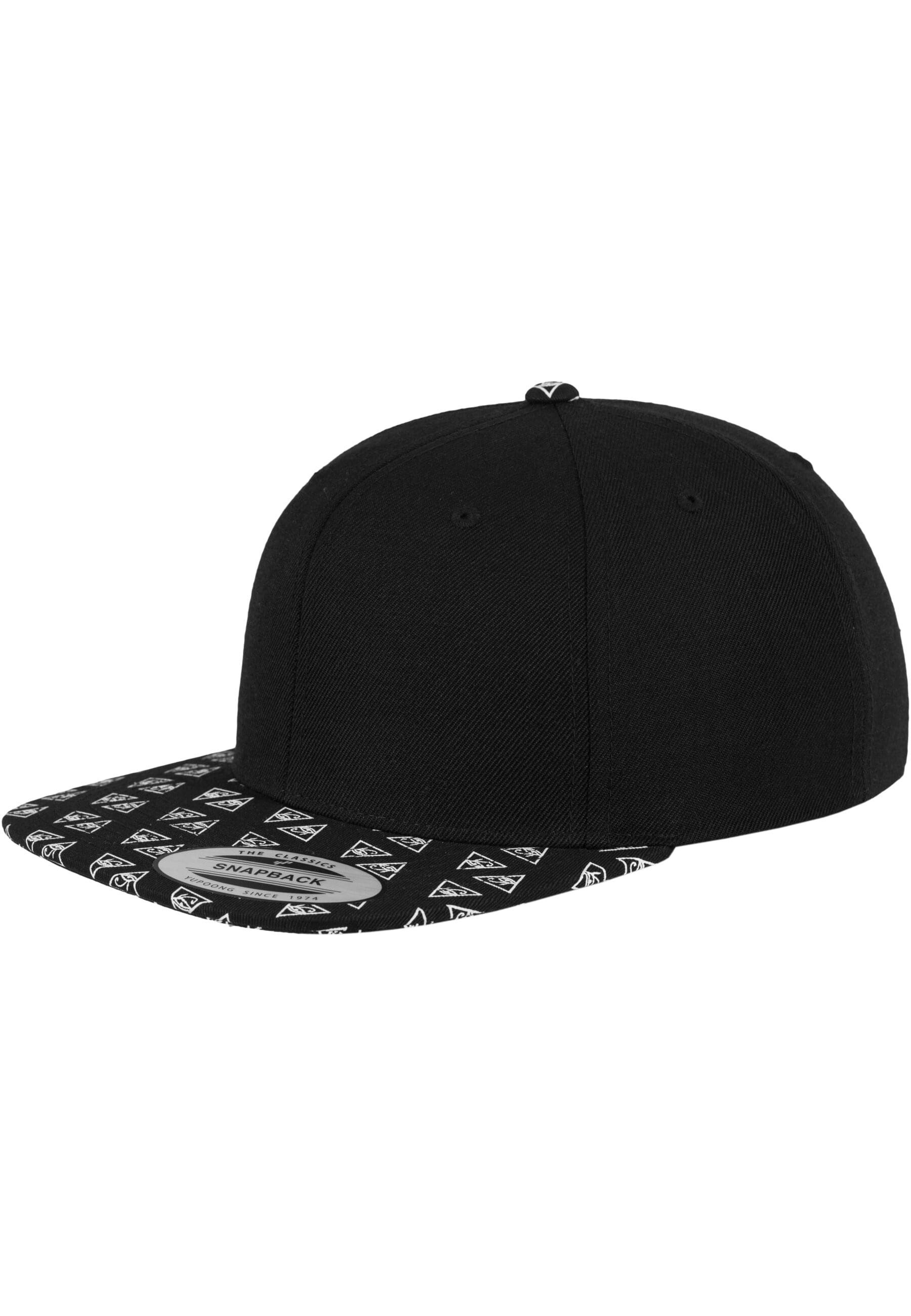 Flexfit Snapback Cap Flexfit Unisex Horus günstig online kaufen