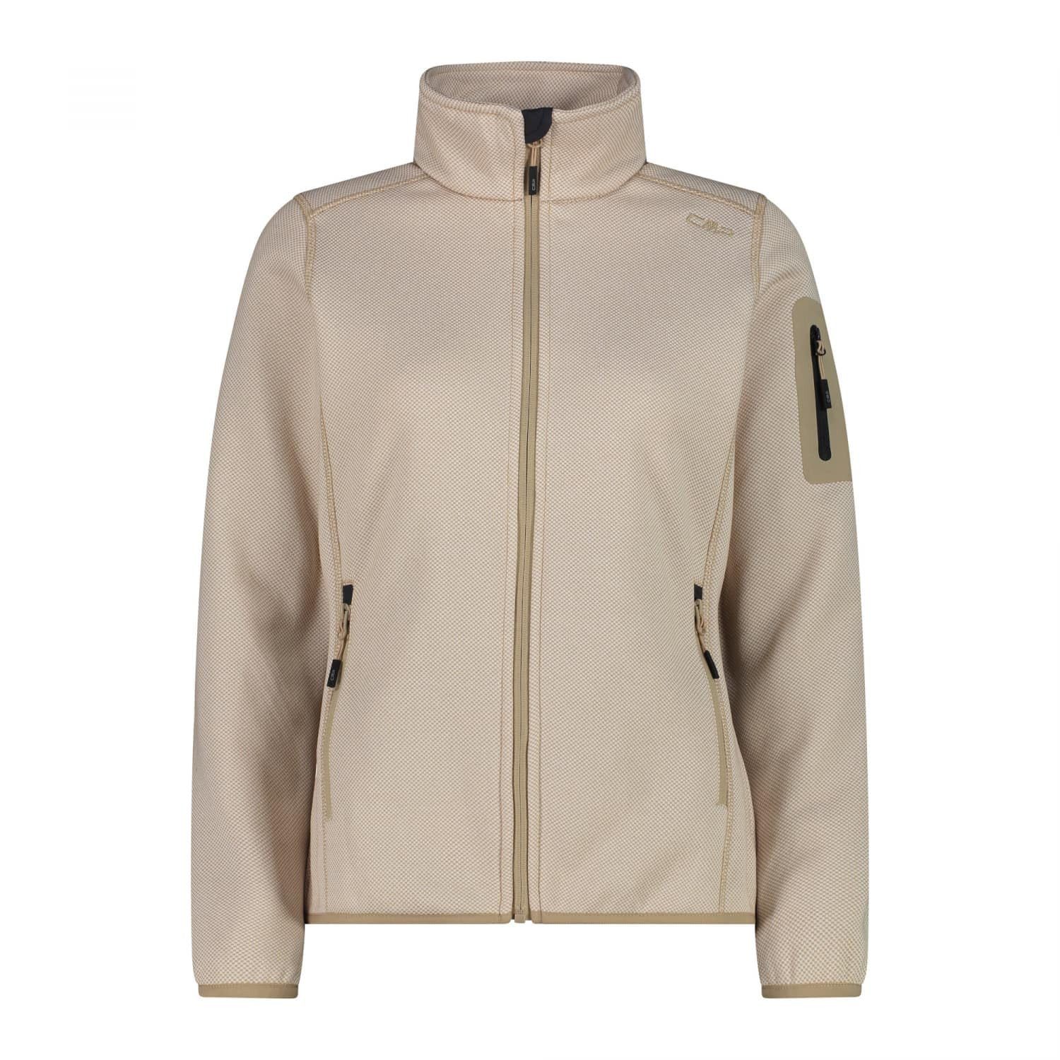 CMP Strickfleecejacke günstig online kaufen