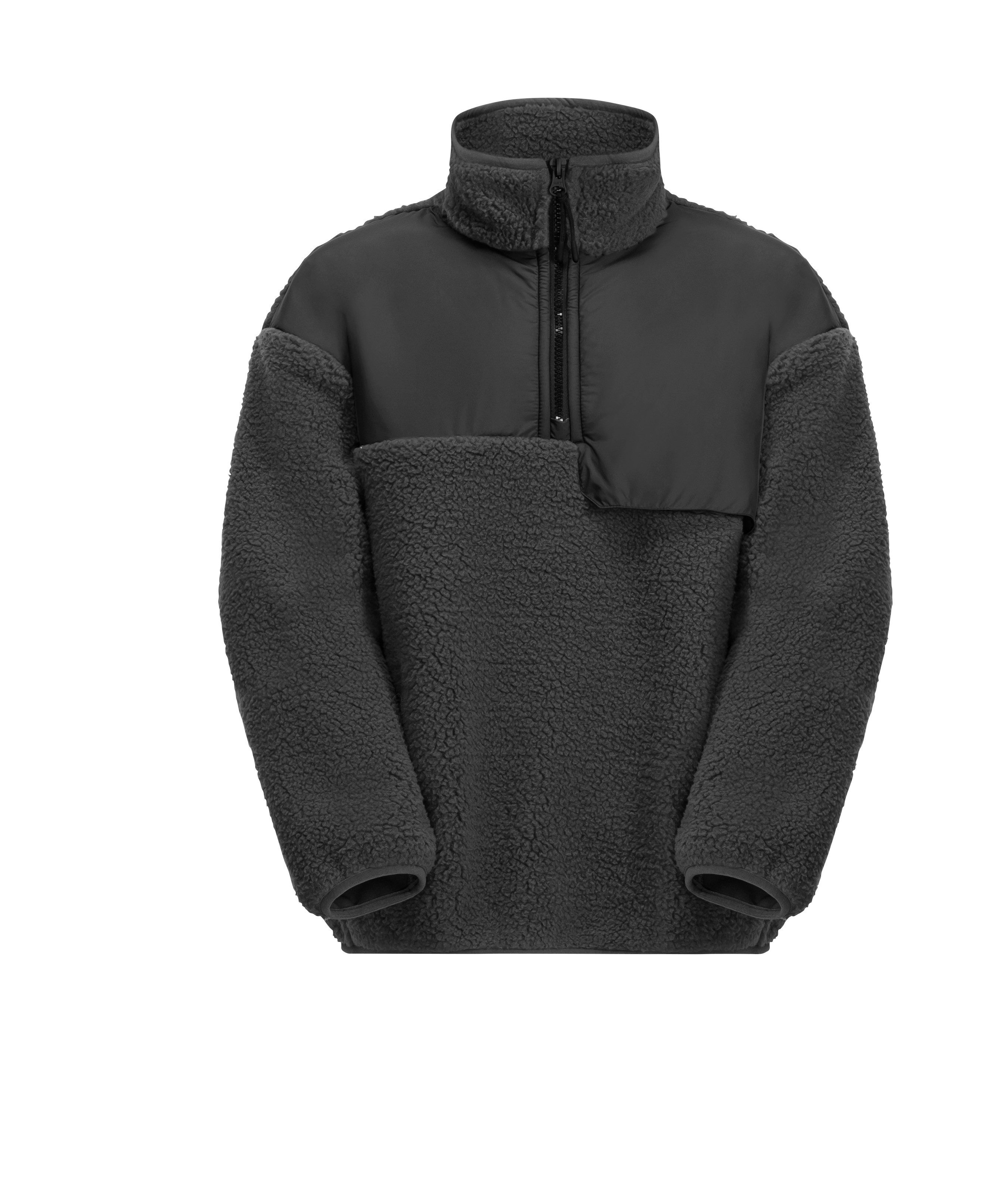 Jack Wolfskin Fleecepullover Ju Half-Zip Fleece TEEN