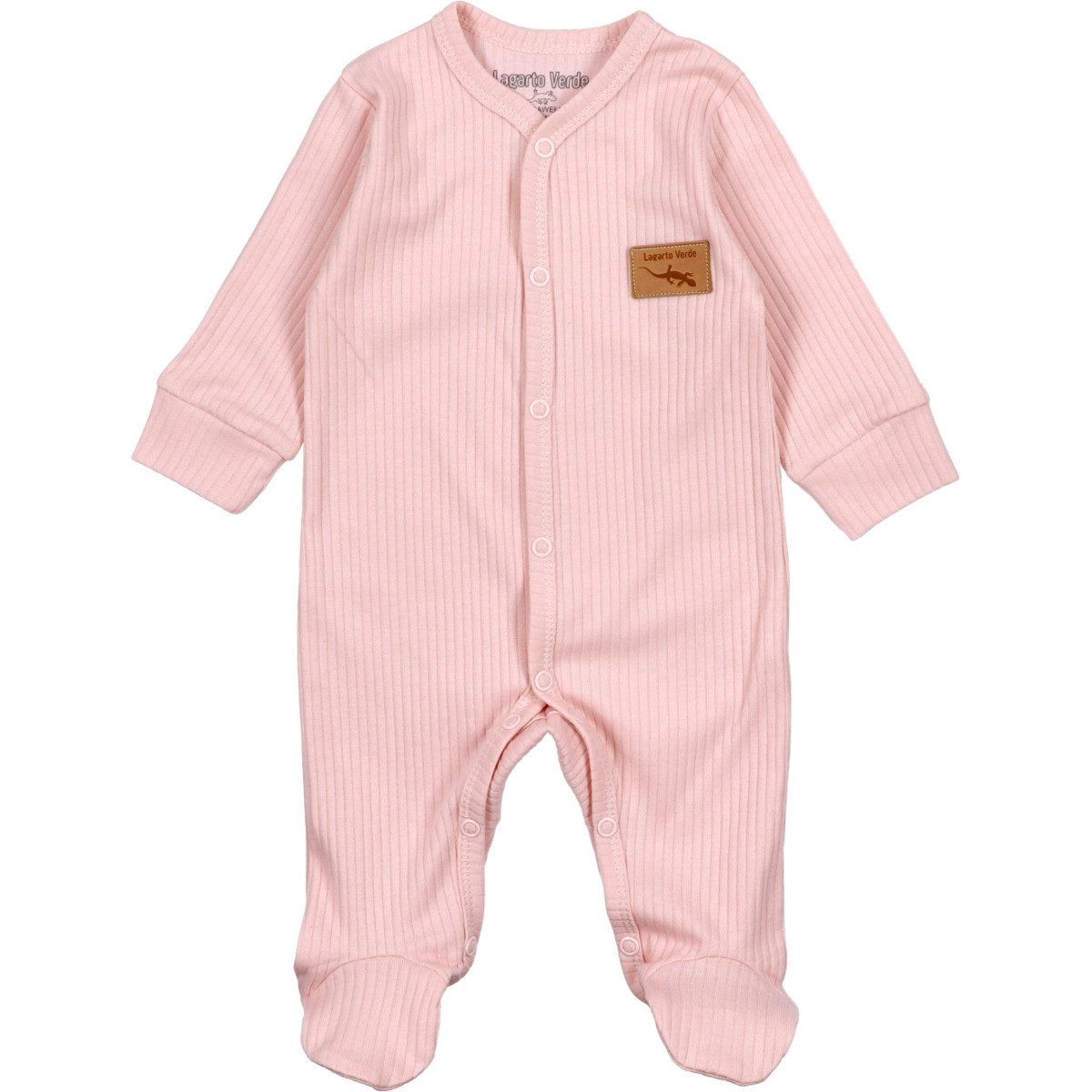 Strampler Eidechse Unisex Kinder