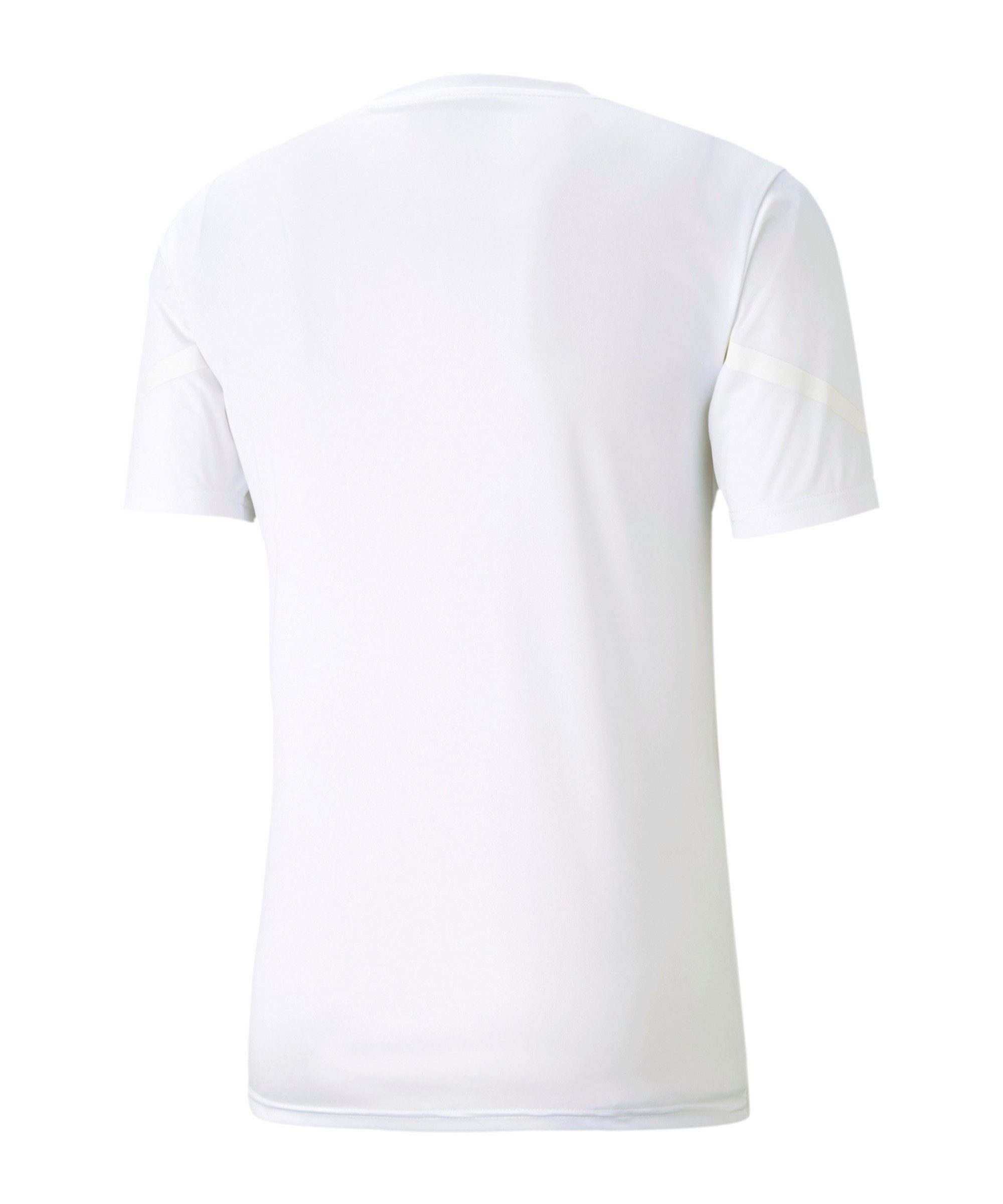 PUMA Fußballtrikot PUMA teamFLASH Trikot Trikots günstig online kaufen