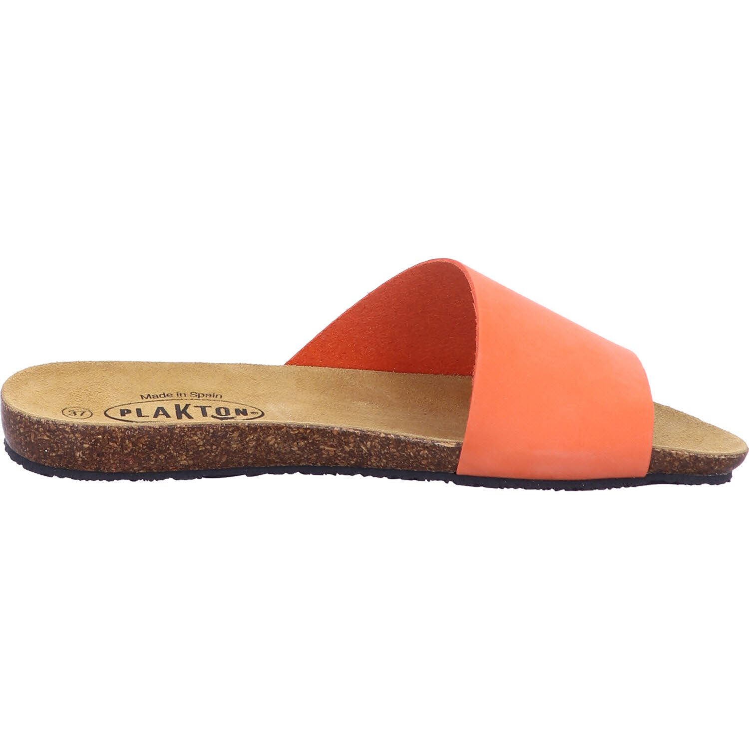 Plakton 575538 AIAX Pantolette