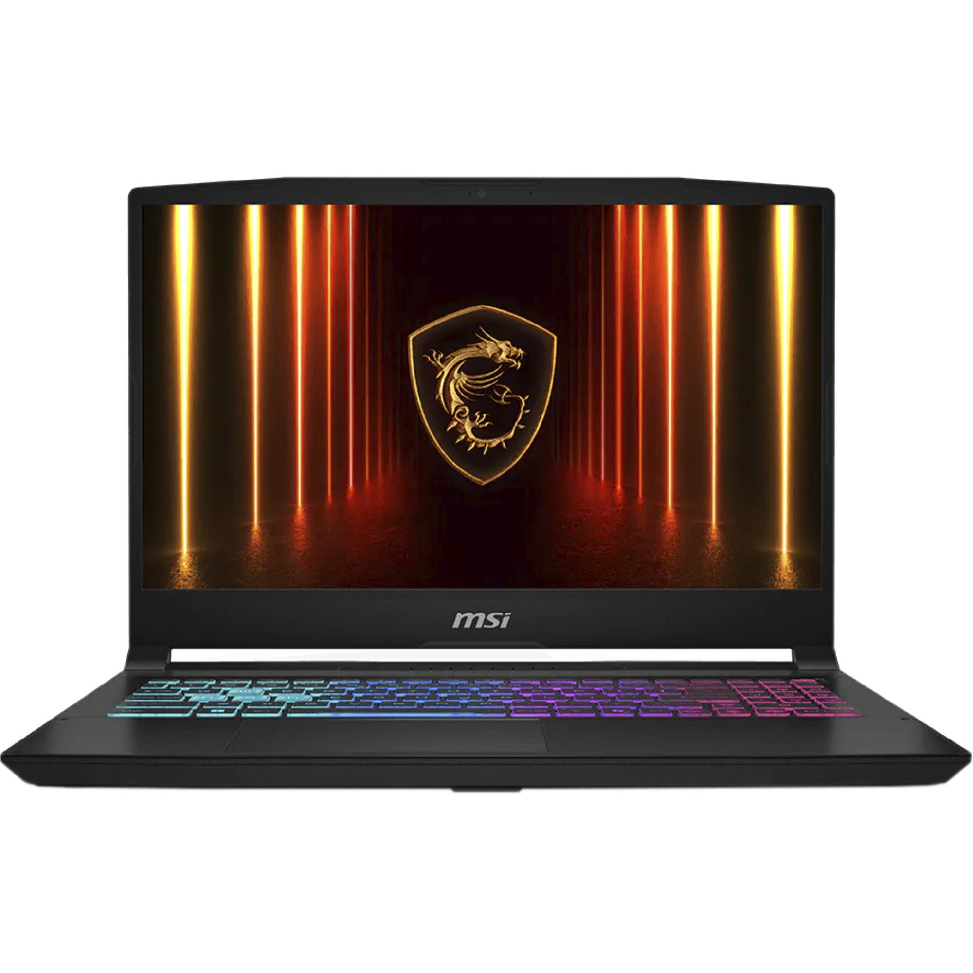 MSI MSI Katana 15 HX B14WGK-638, Gaming-Notebook Notebook (Core i7, 16 GB)
