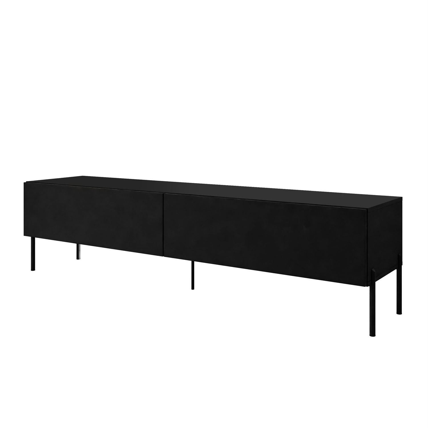 Lookway Lowboard COLETTE MATT TV-Schrank mit günstig online kaufen
