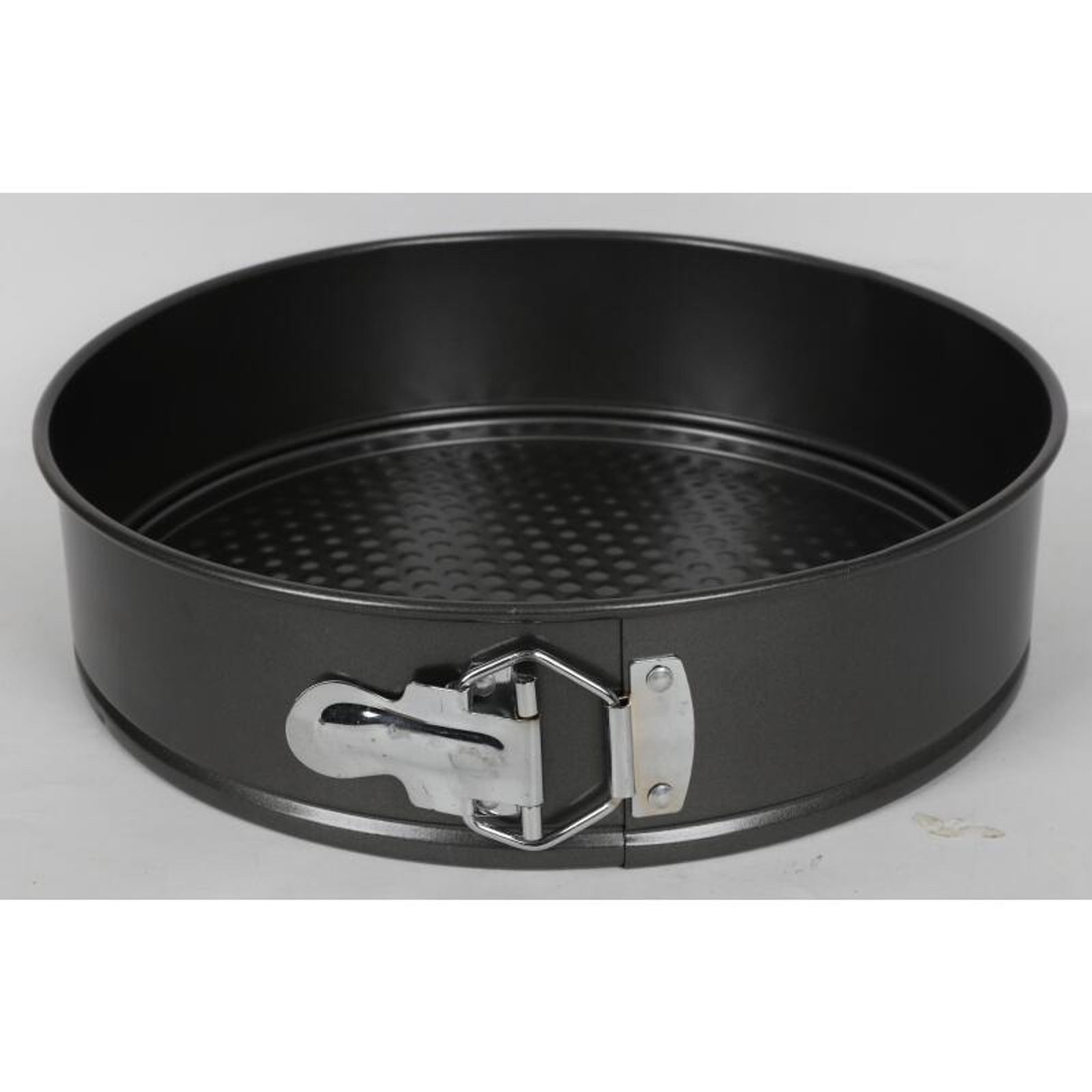 BURI Backform Springform 26cm Backform Kuchenform Tortenform Kuchenbackform antihaft, (6-tlg)