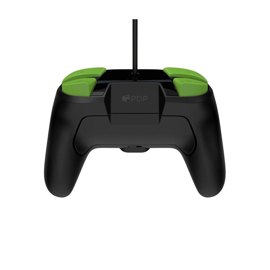 PDP - Performance Designed Products Rematch, NS Controller