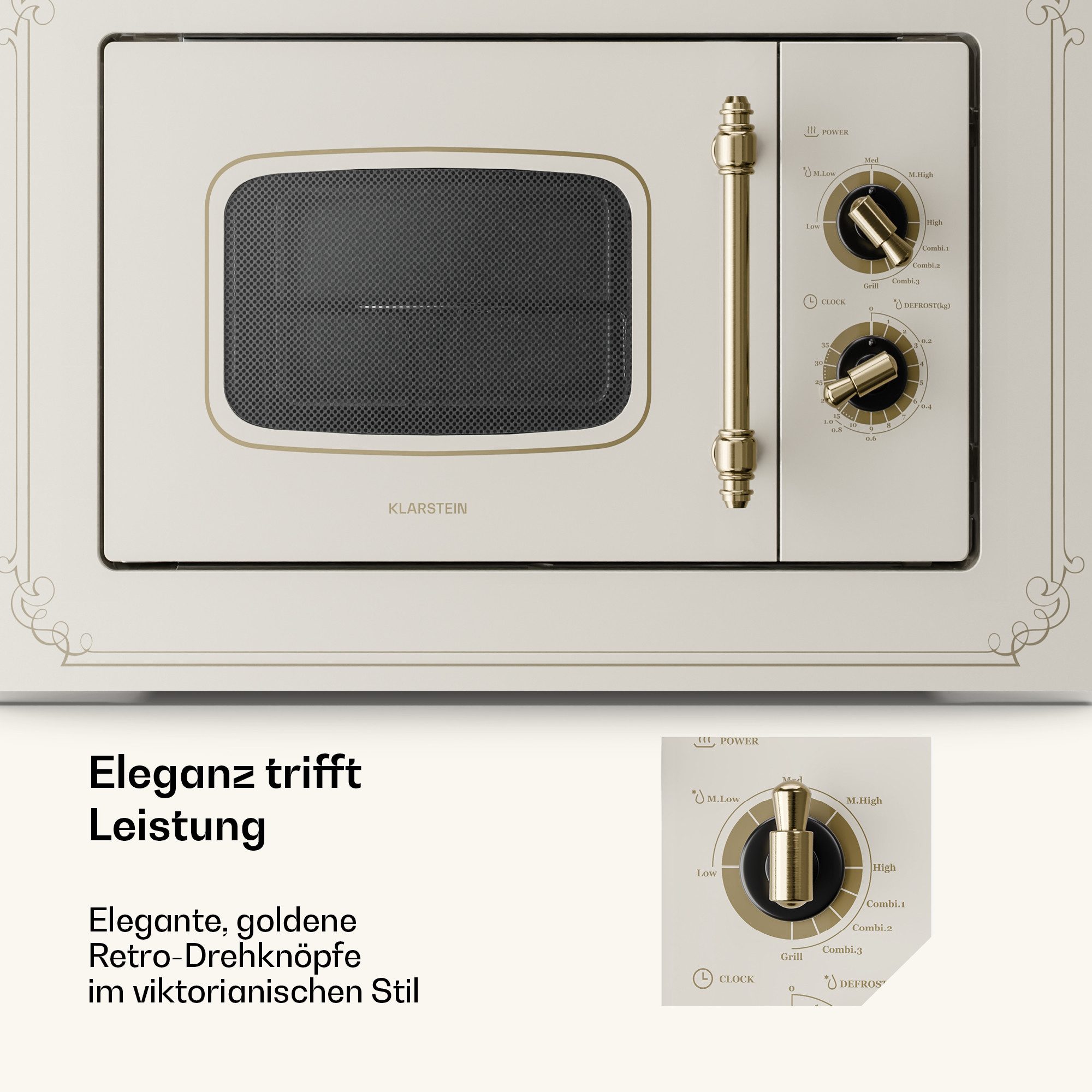 Klarstein Victoria 20 - Bild 5
