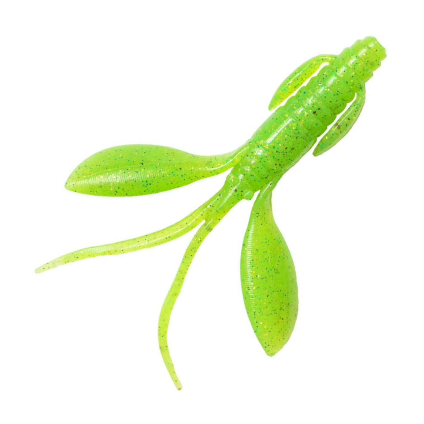 Noike Kunstköder Noike Donkey Boo 7,6cm - 7 Creature Baits