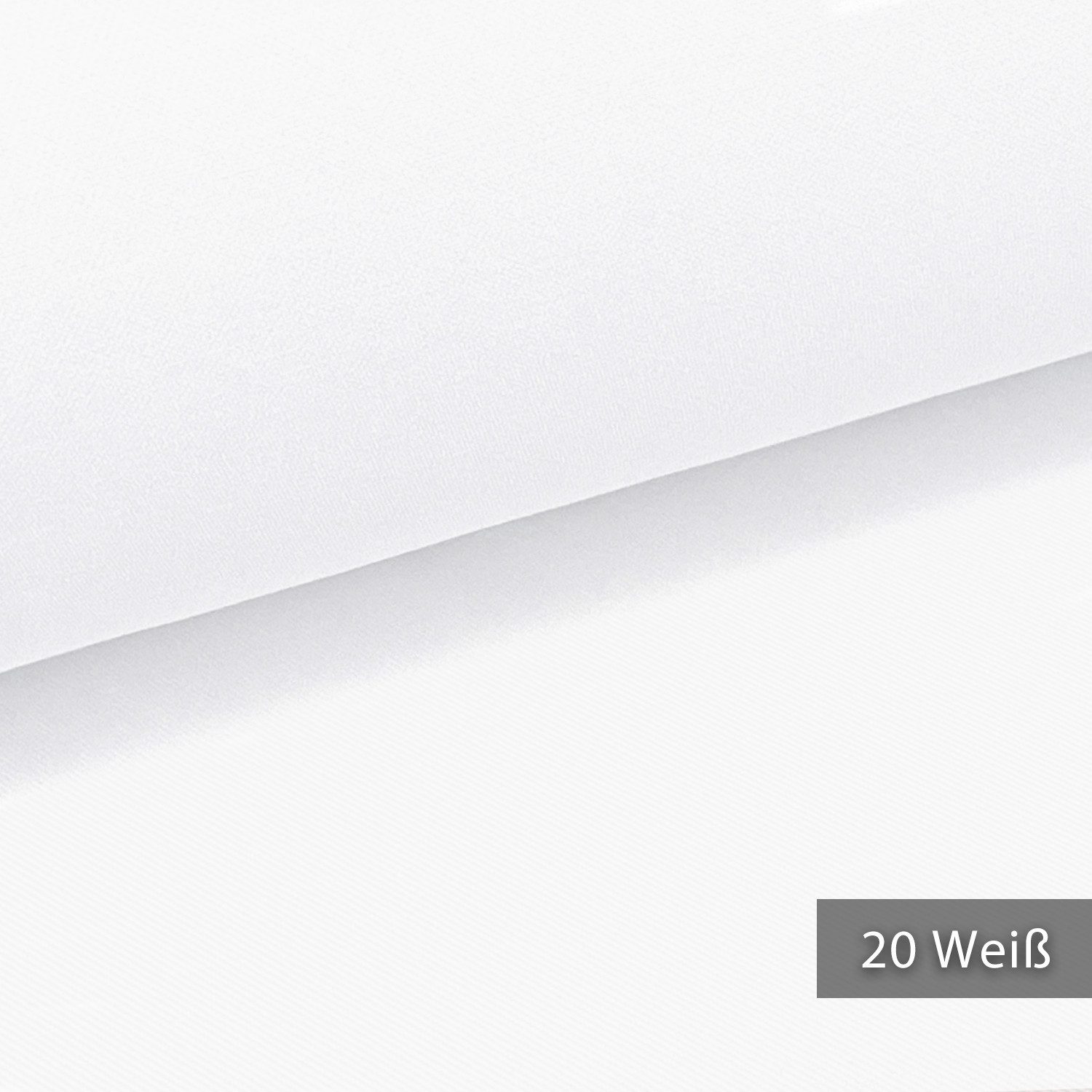 novely® Stoff PROVENT Schwerer Twill Polsterstoff Robuster Baumwollstoffbuster Möbel, Strapazierfähig, Zertifiziert, Meterware, 1lfm