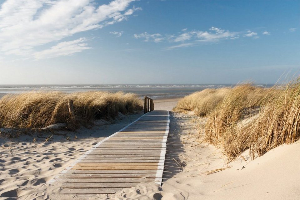 Bönninghoff Leinwandbild »Keilrahmen ca.60x90 cm«, (1 Stück) online