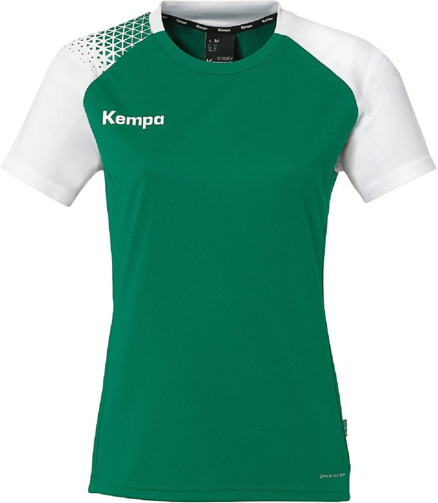 Kurzarmshirt Shirt Ambition 28 Women