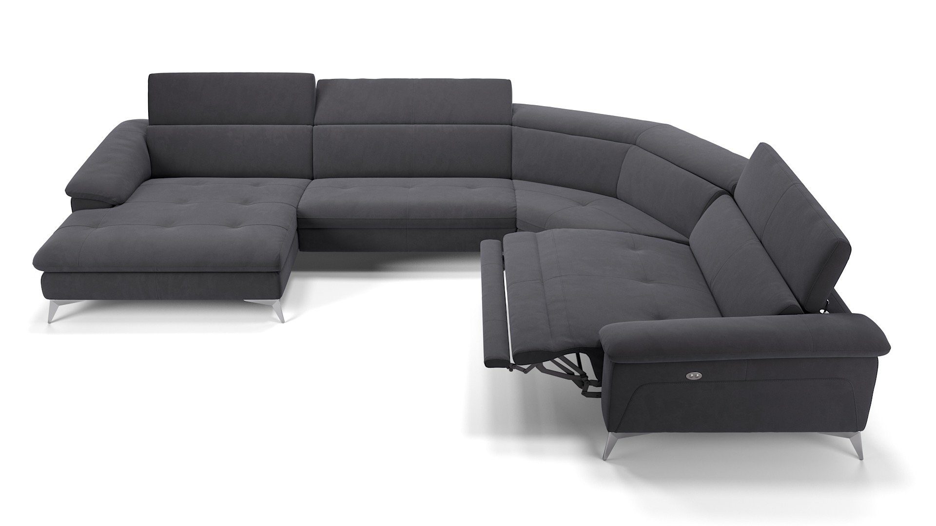 Dunkelgrau | Dunkelgrau