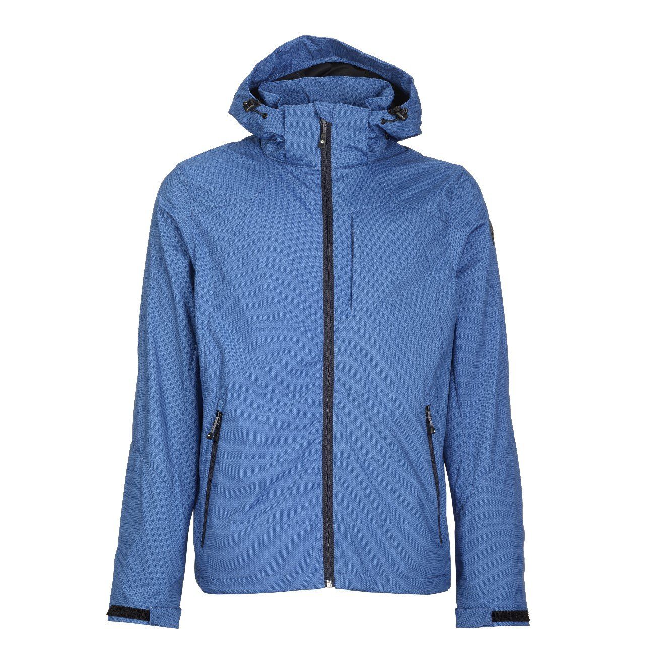 Funktionsjacke Killtec Hellblau