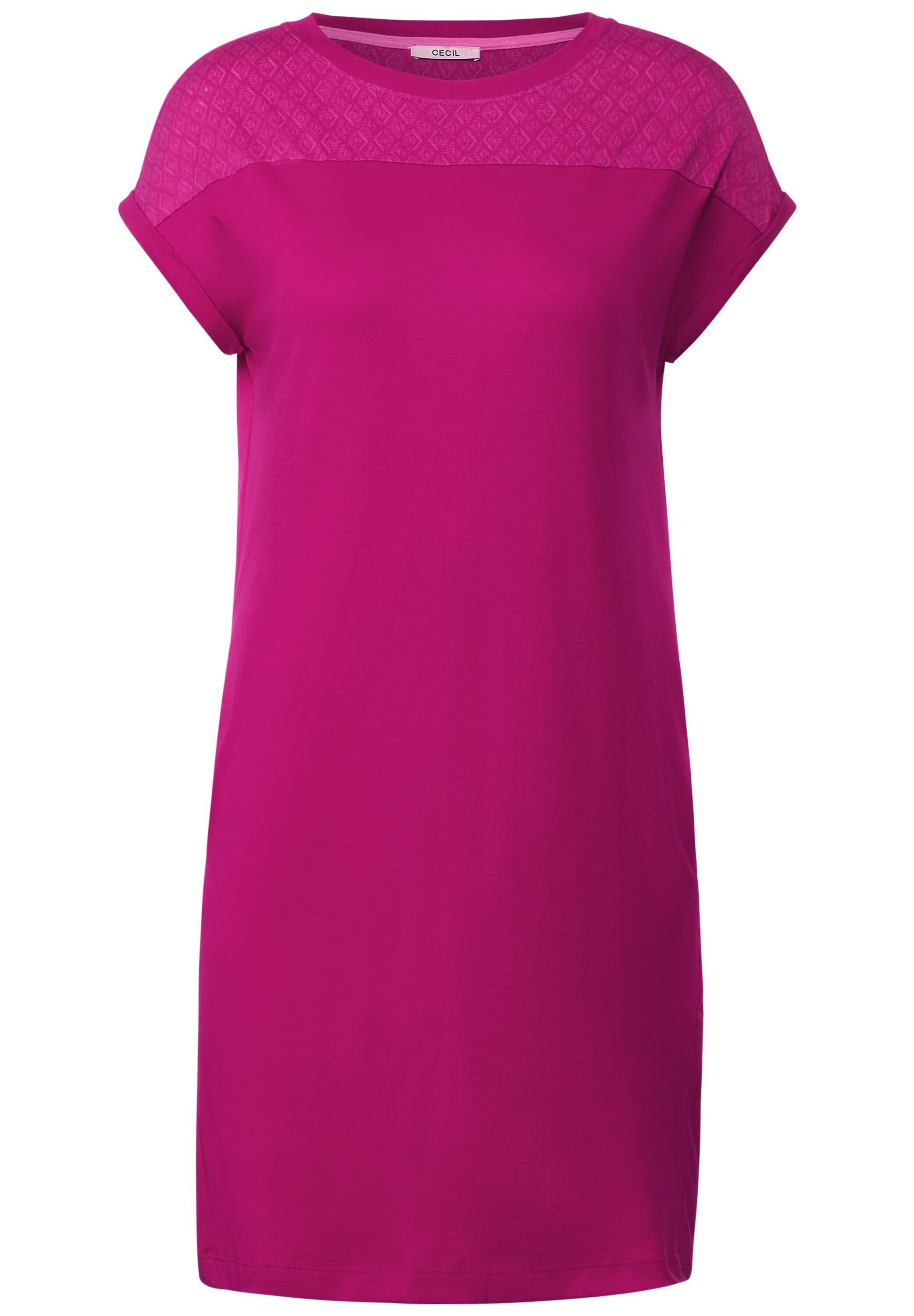 Jerseykleid
