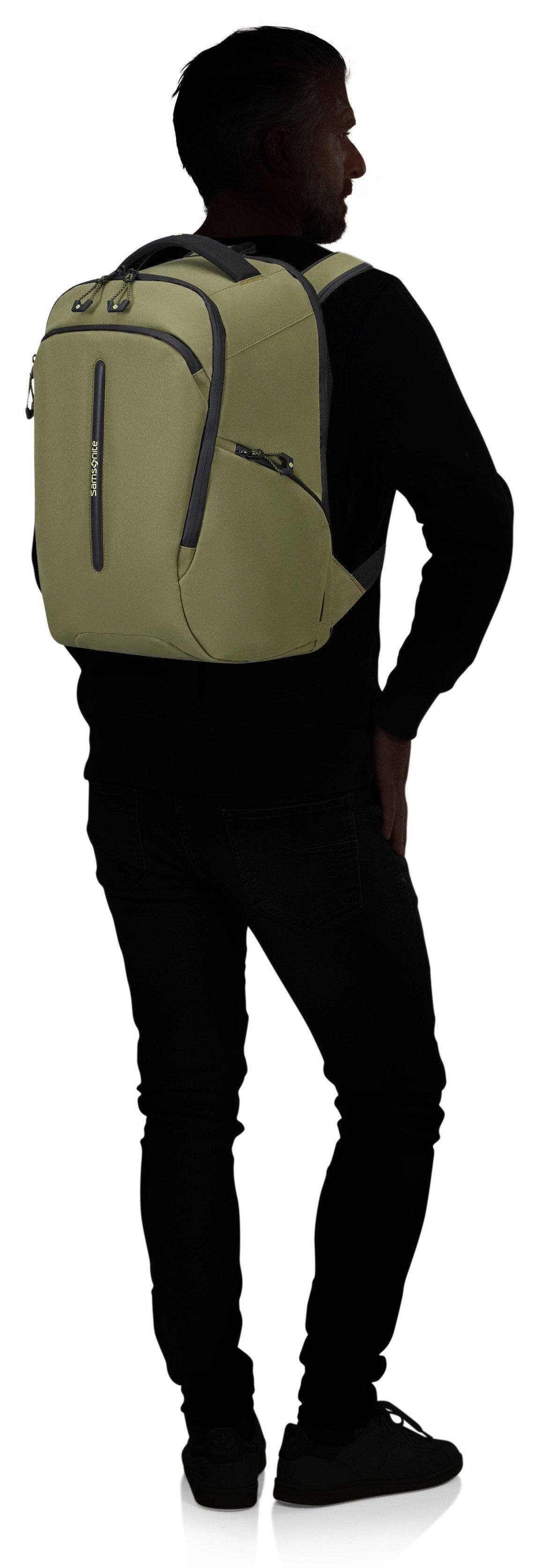 Samsonite Laptoprucksack ECODIVER XS günstig online kaufen