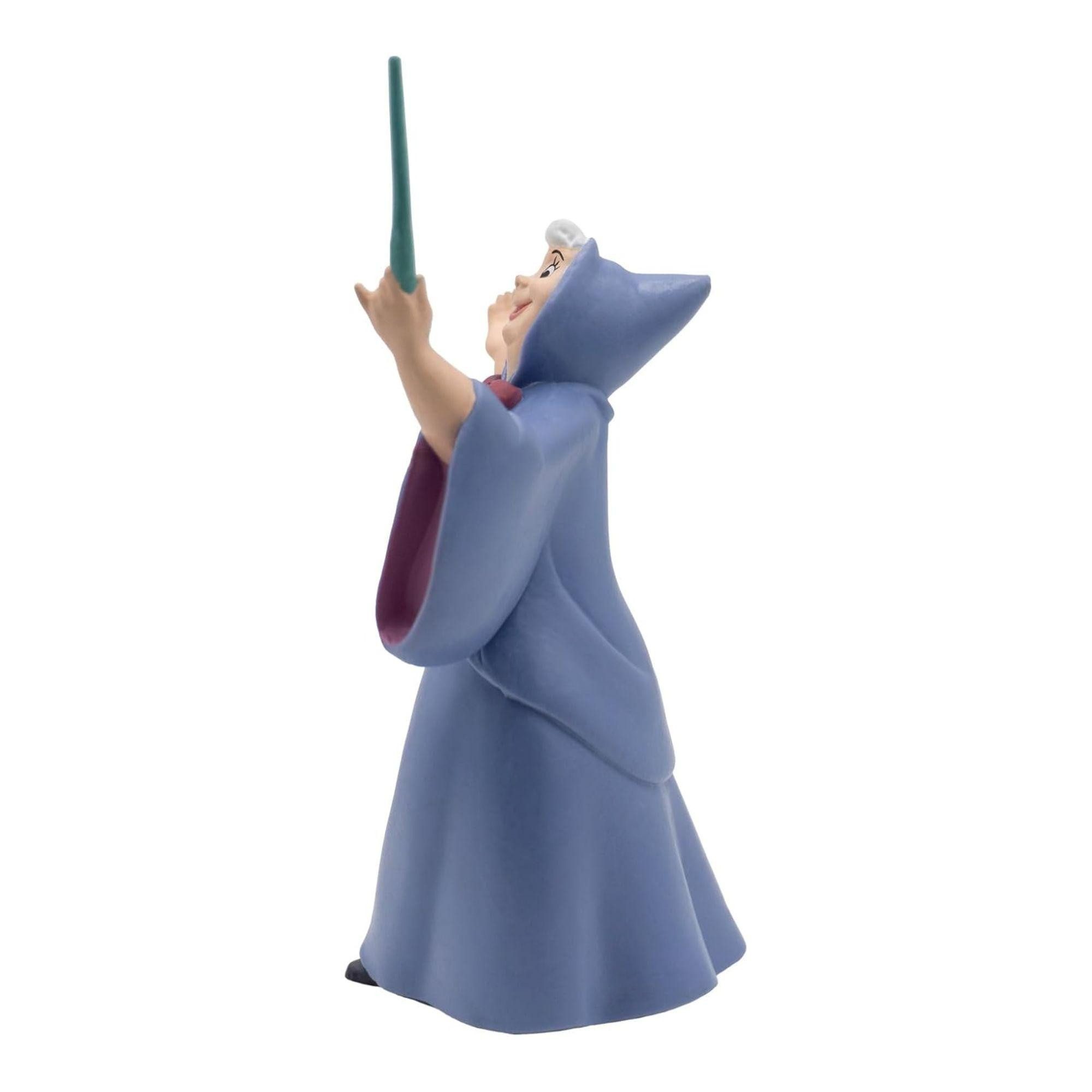 BULLYLAND Spielfigur Die gute Fee (12359) - Cinderella – Bild 3 von 5