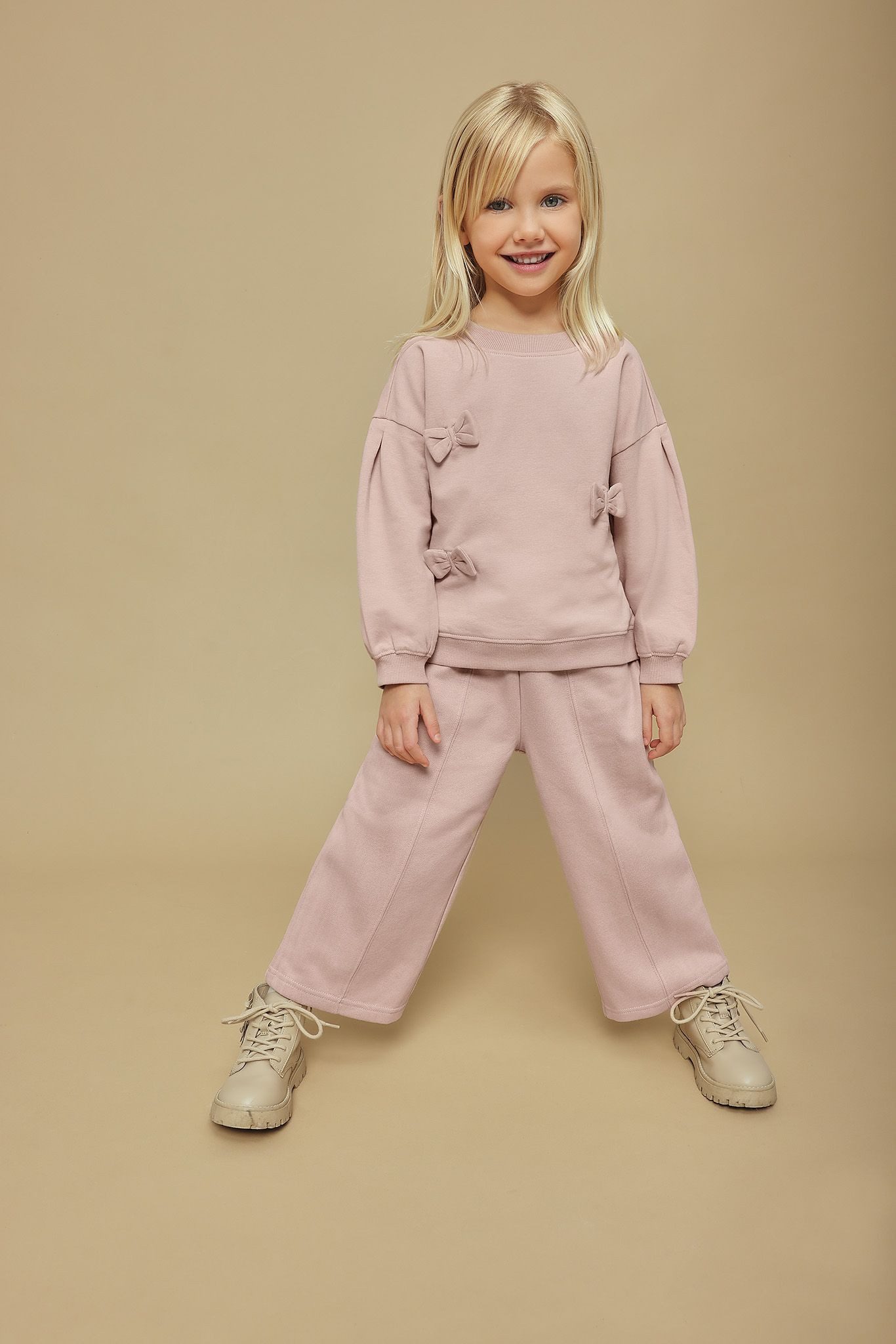 Blue Seven 5-Pocket-Hose