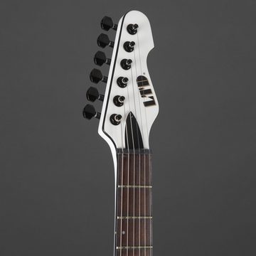 ESP E-Gitarre, LTD TE-200 Snow White, LTD TE-200 Snow White - E-Gitarre