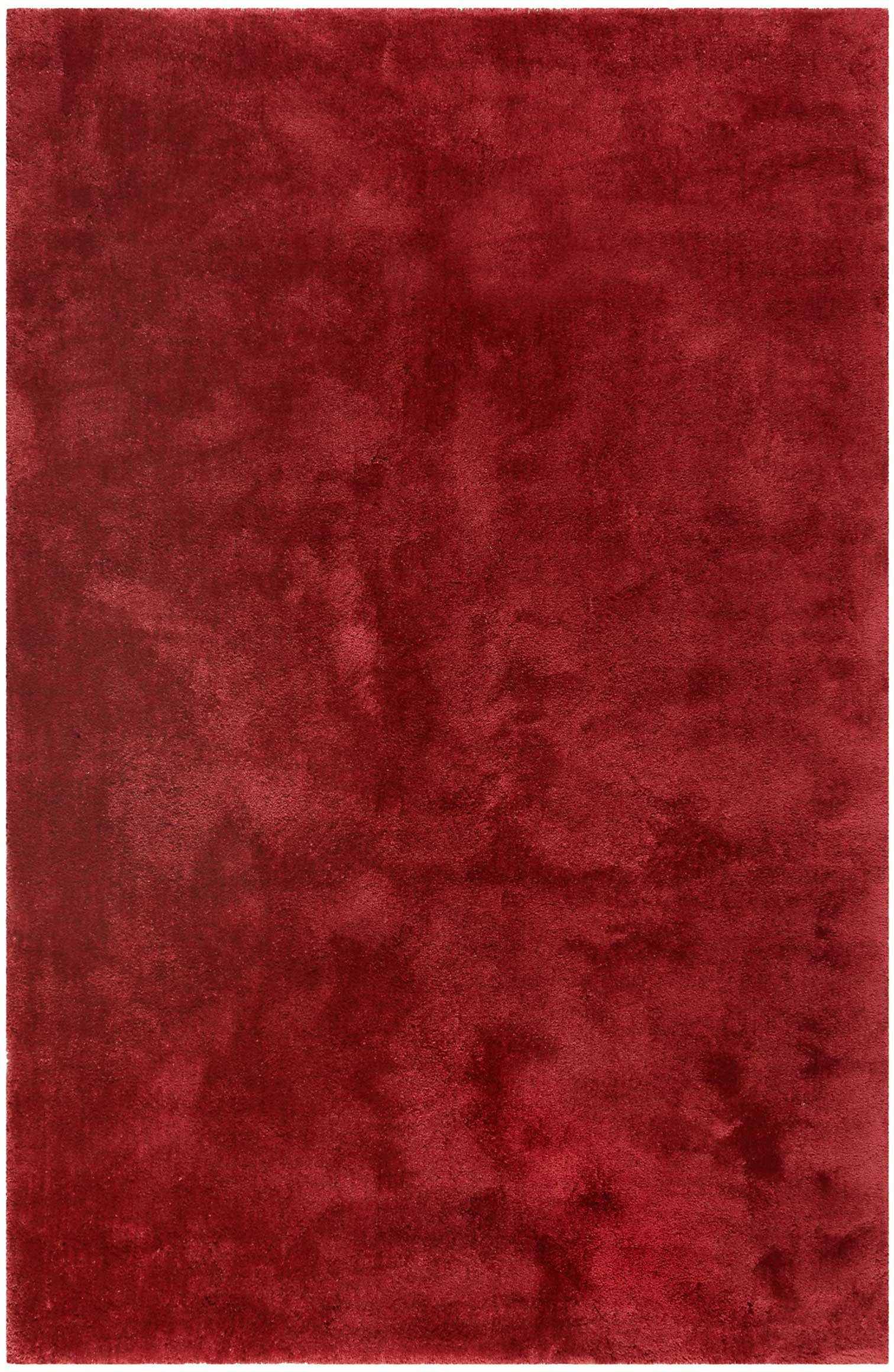 Esprit Hochflor-Teppich Relaxx ESP-4150, rechteckig, Höhe: 25 mm, Wohnzimmer, sehr große Farbauswahl, weicher dichter Hochflor