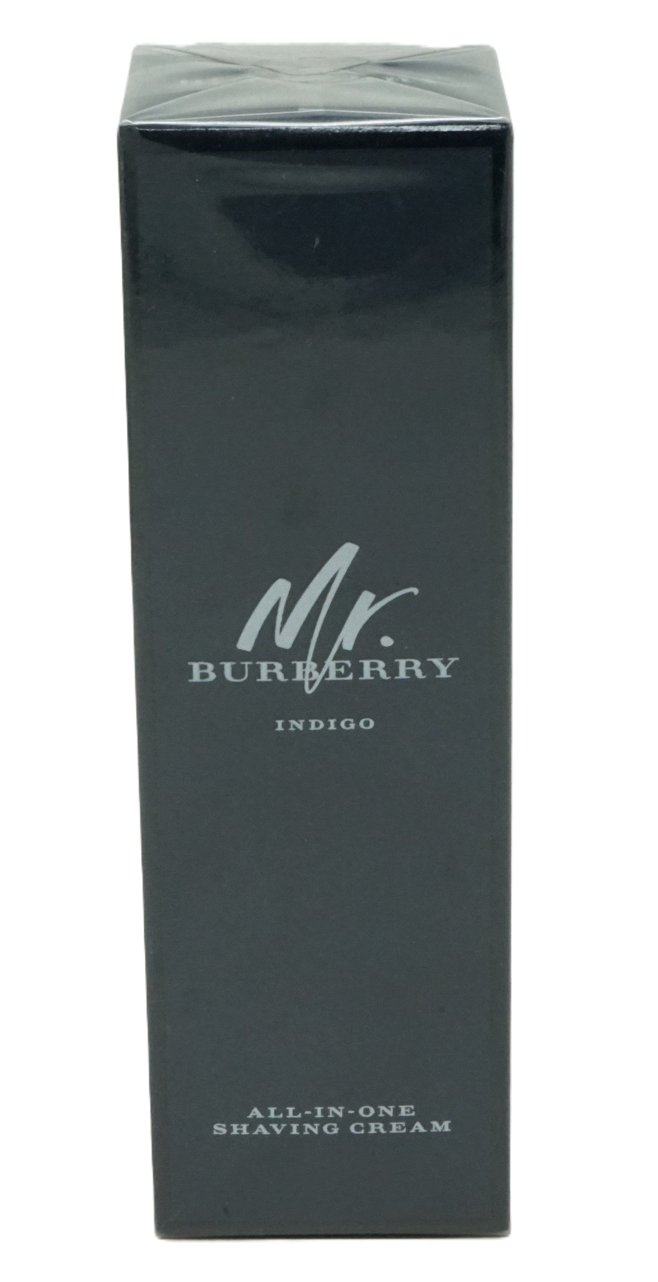 BURBERRY Rasiercreme Burberry Mr Burberry Indigo All-in-one Shaving Cream 75 ml