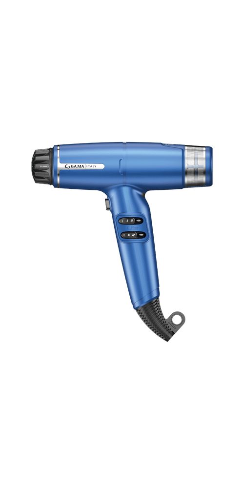GA.MA Haartrockner GA.MA IQ Lite Blue