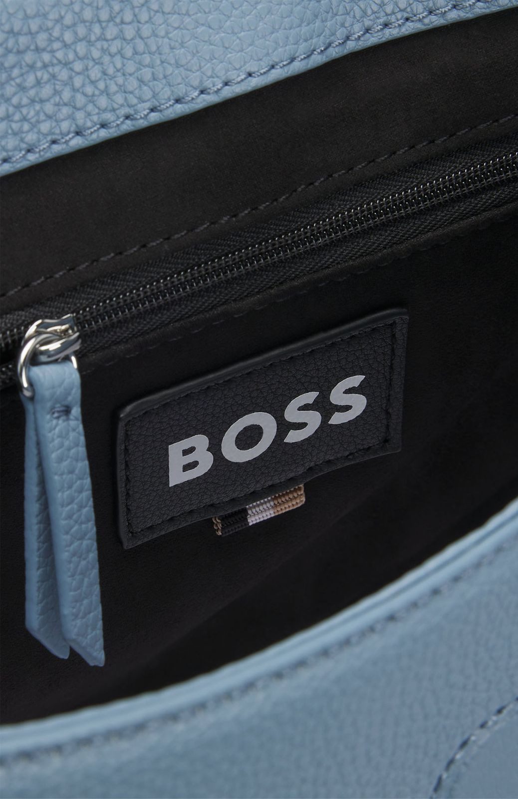 BOSS Umhängetasche Saddle Bag günstig online kaufen