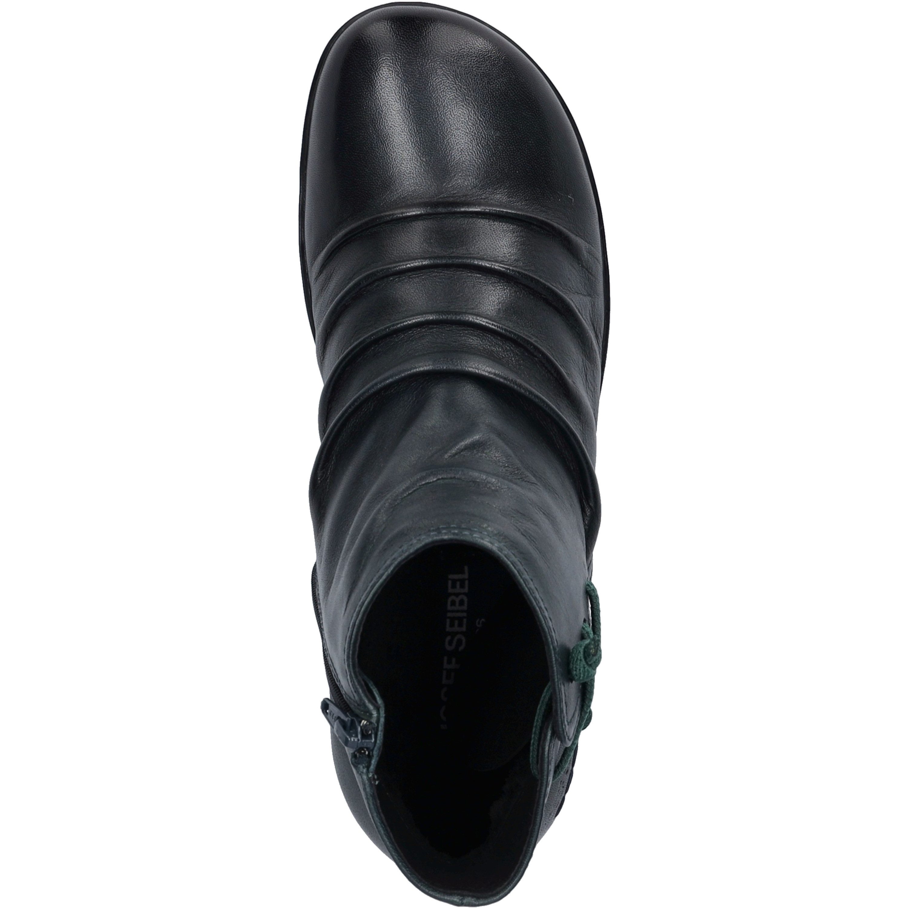 Josef Seibel Naly 12, braun Stiefelette