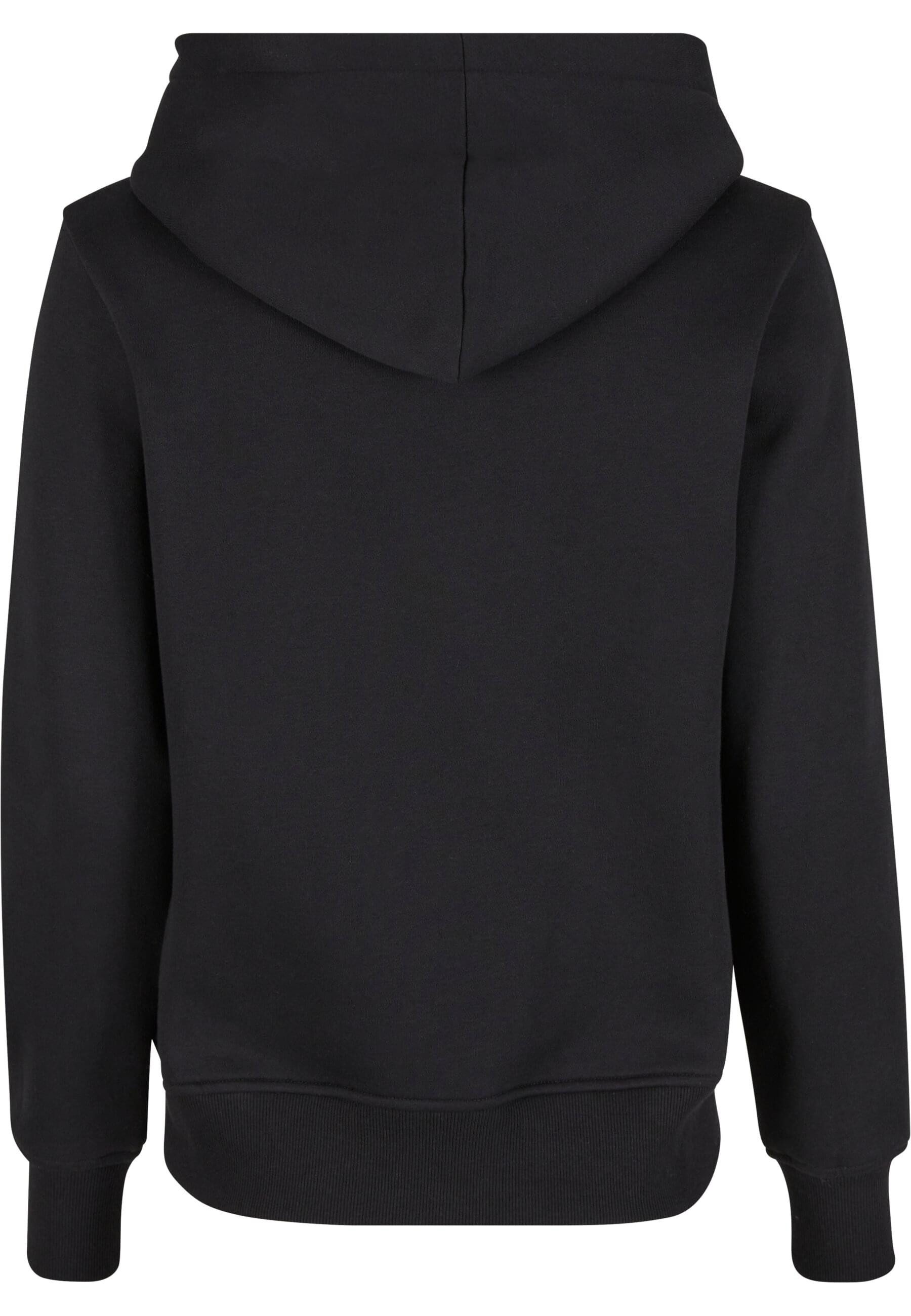 URBAN CLASSICS Kapuzenpullover Urban Classics Ladies günstig online kaufen