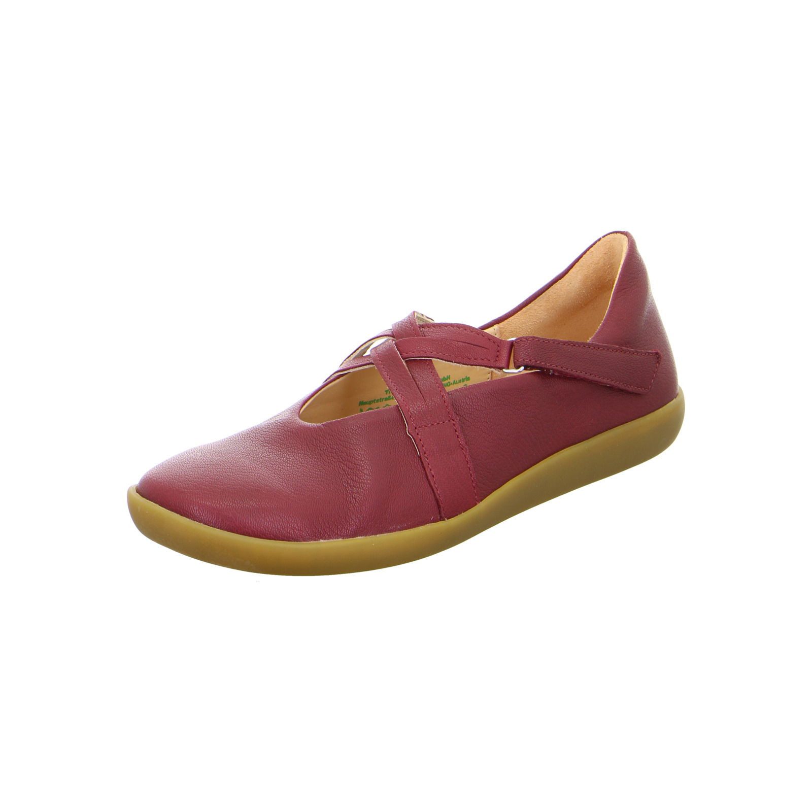 Think! Slipper Nature Spangenpumps günstig online kaufen