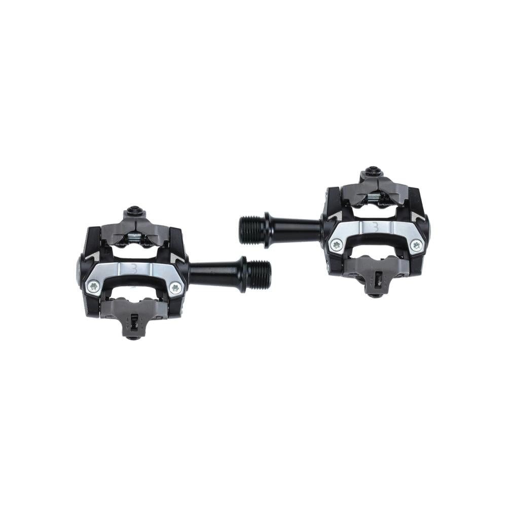 BBB Klickpedale BBB Pedale clipless ForceMount schwarz