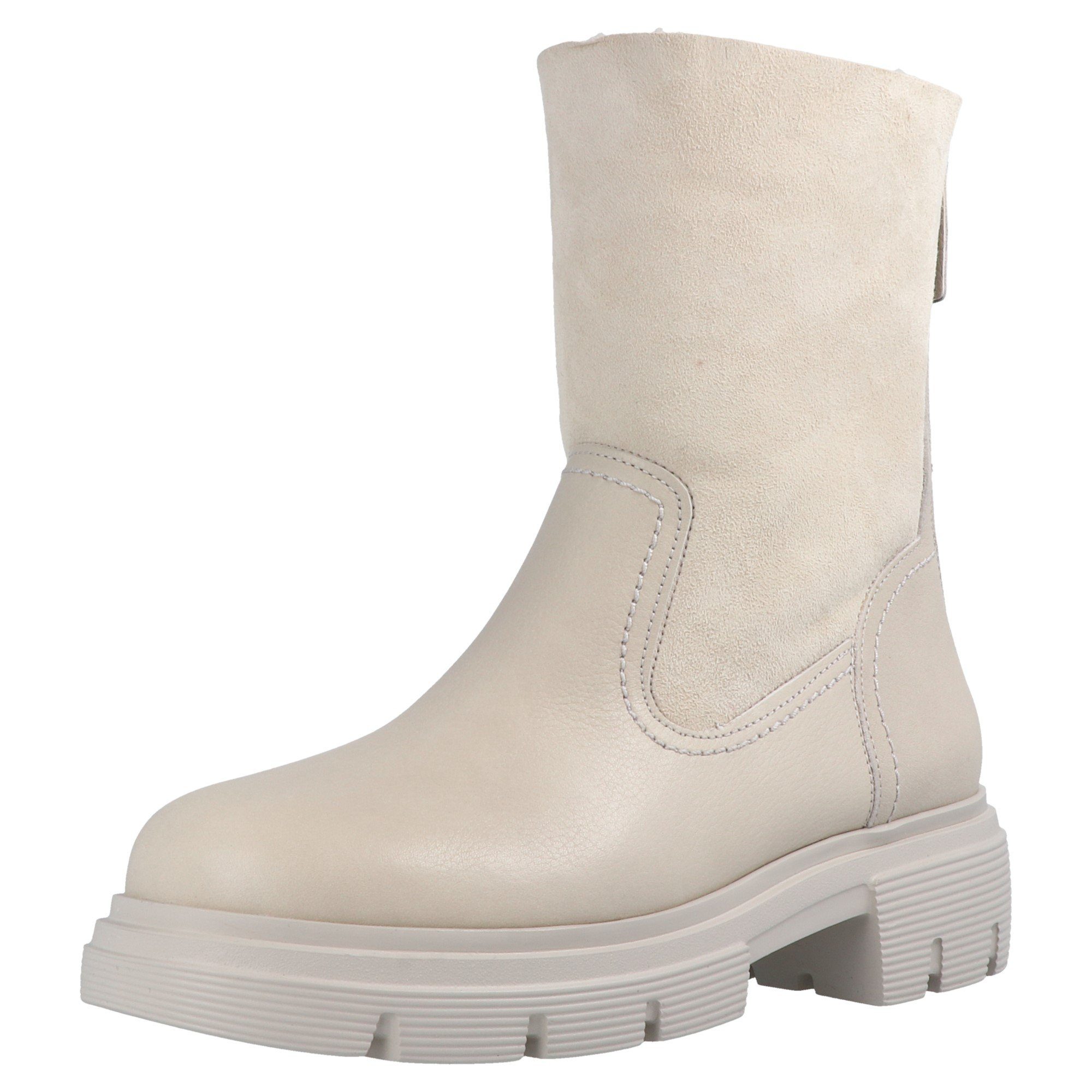 Paul Green 9052 MAJOR CALF/DF Schnürboots