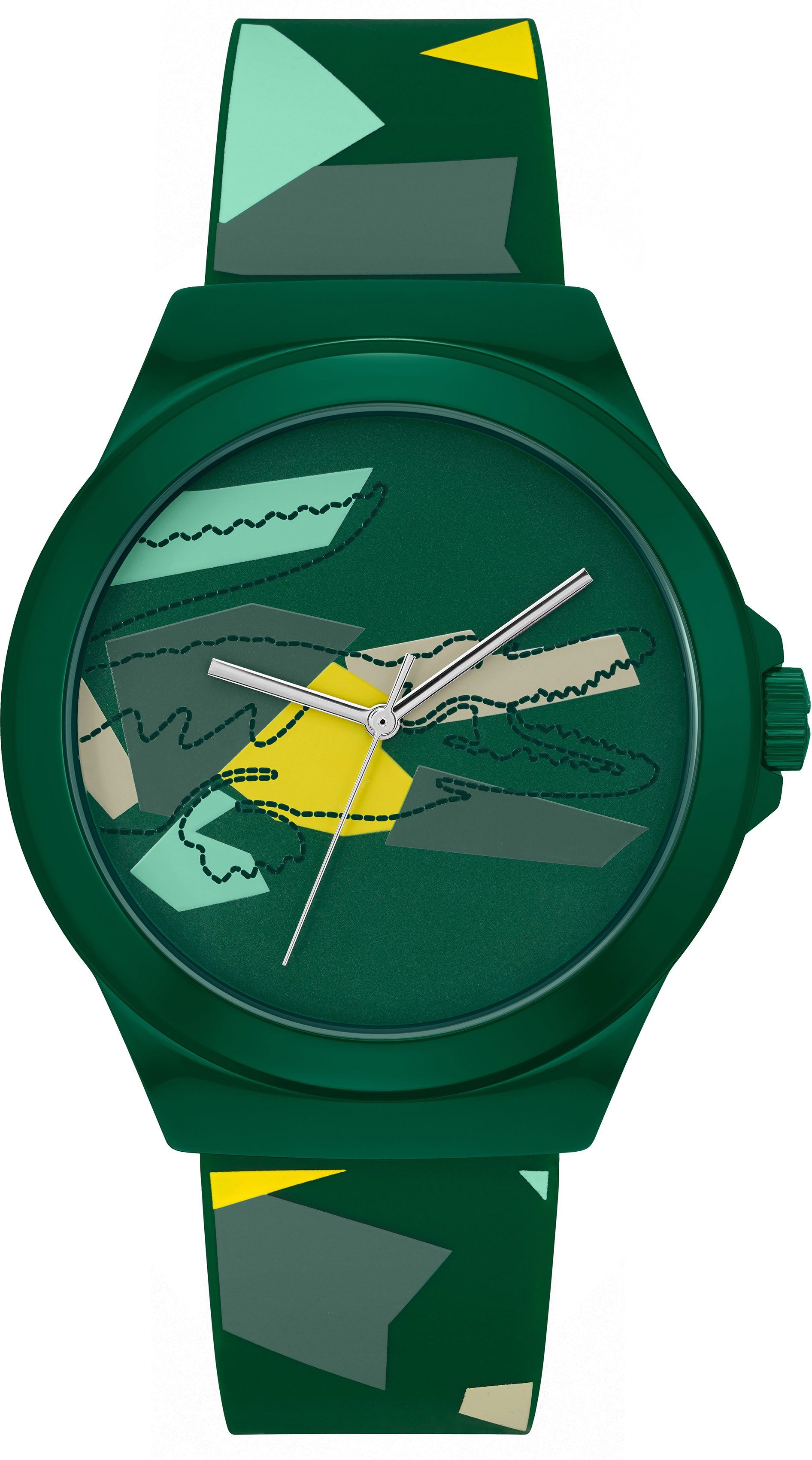 Lacoste Quarzuhr Neocroc, 2011186