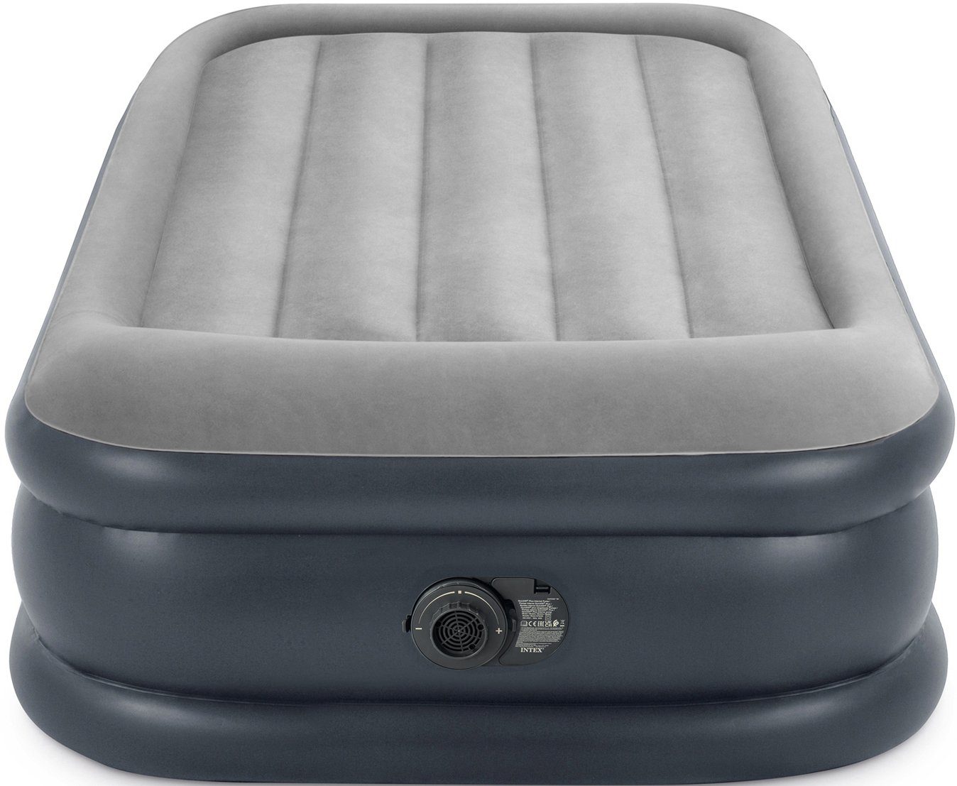 Intex Luftbett Indoor Luftbett Twin Deluxe günstig online kaufen