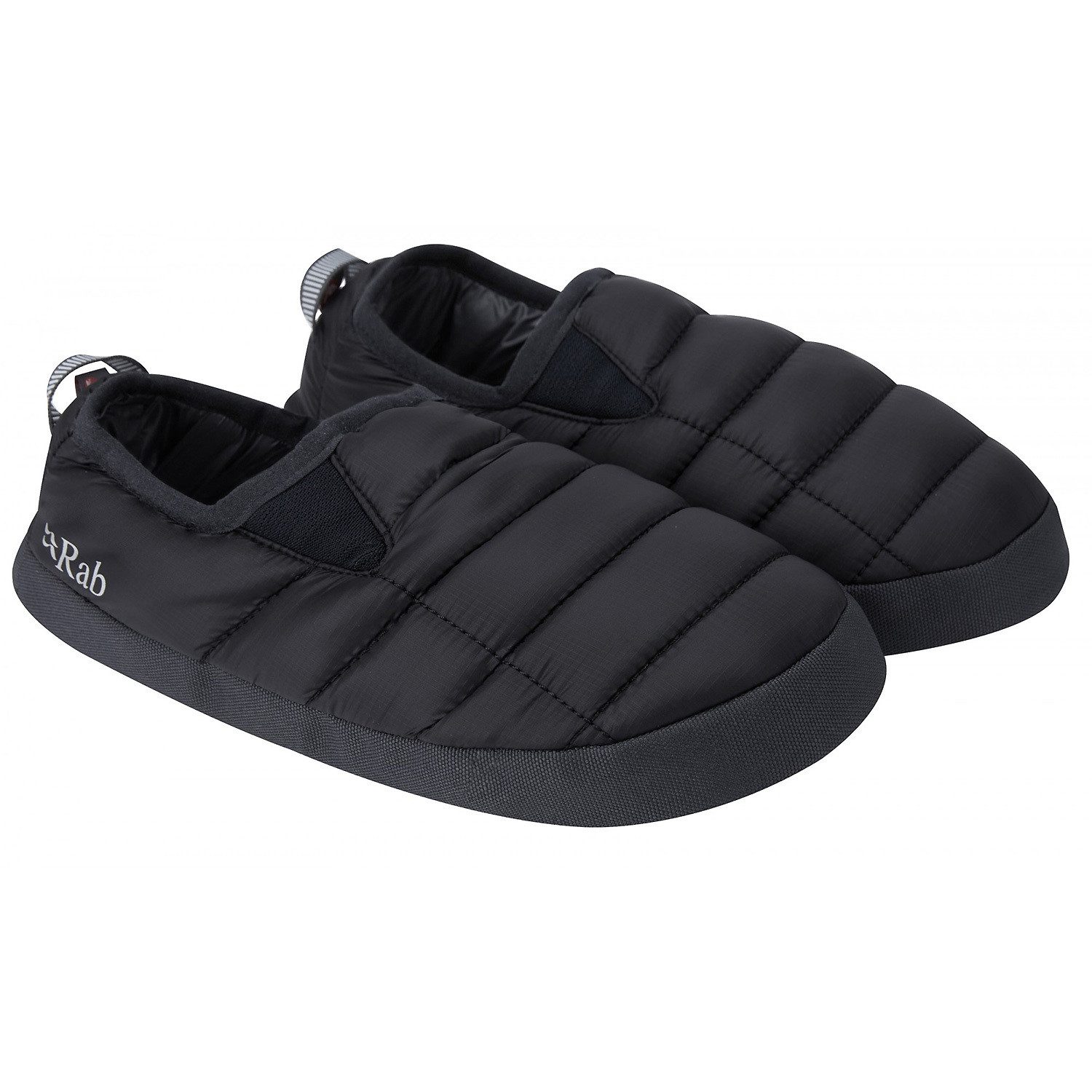 Rab Multif.-Slipper CIRRUS HUT SLIPPER Outdoorsandale