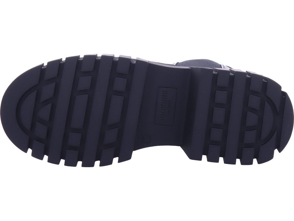 Dockers by Gerli Stiefel