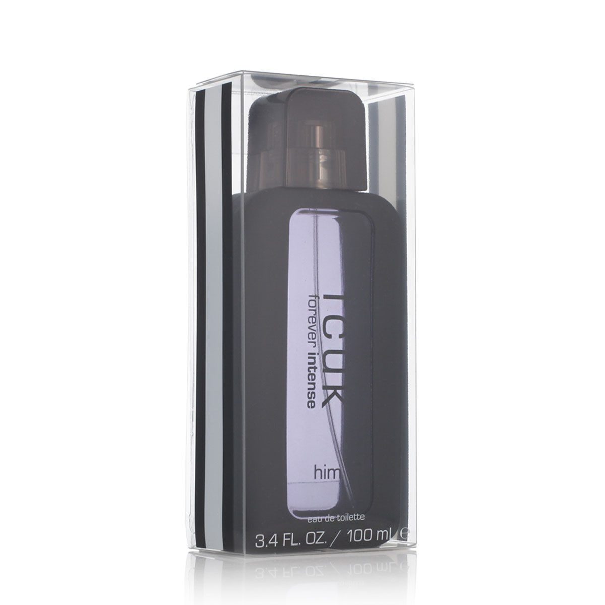 FCUK Eau de Toilette Forever Intense Him
