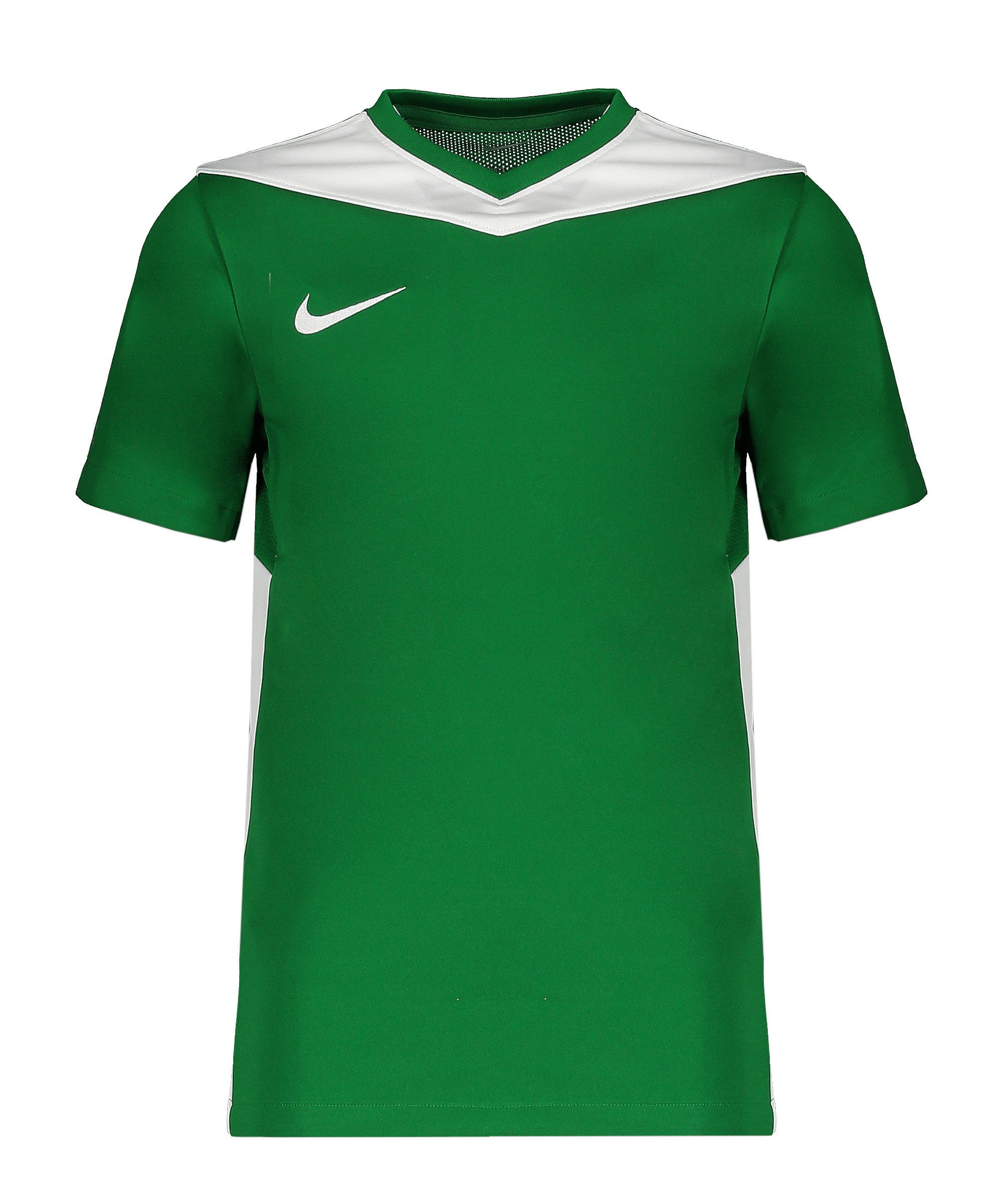 Nike Fußballtrikot Nike Performance Park Derby IV Trikot Kids Teamsport