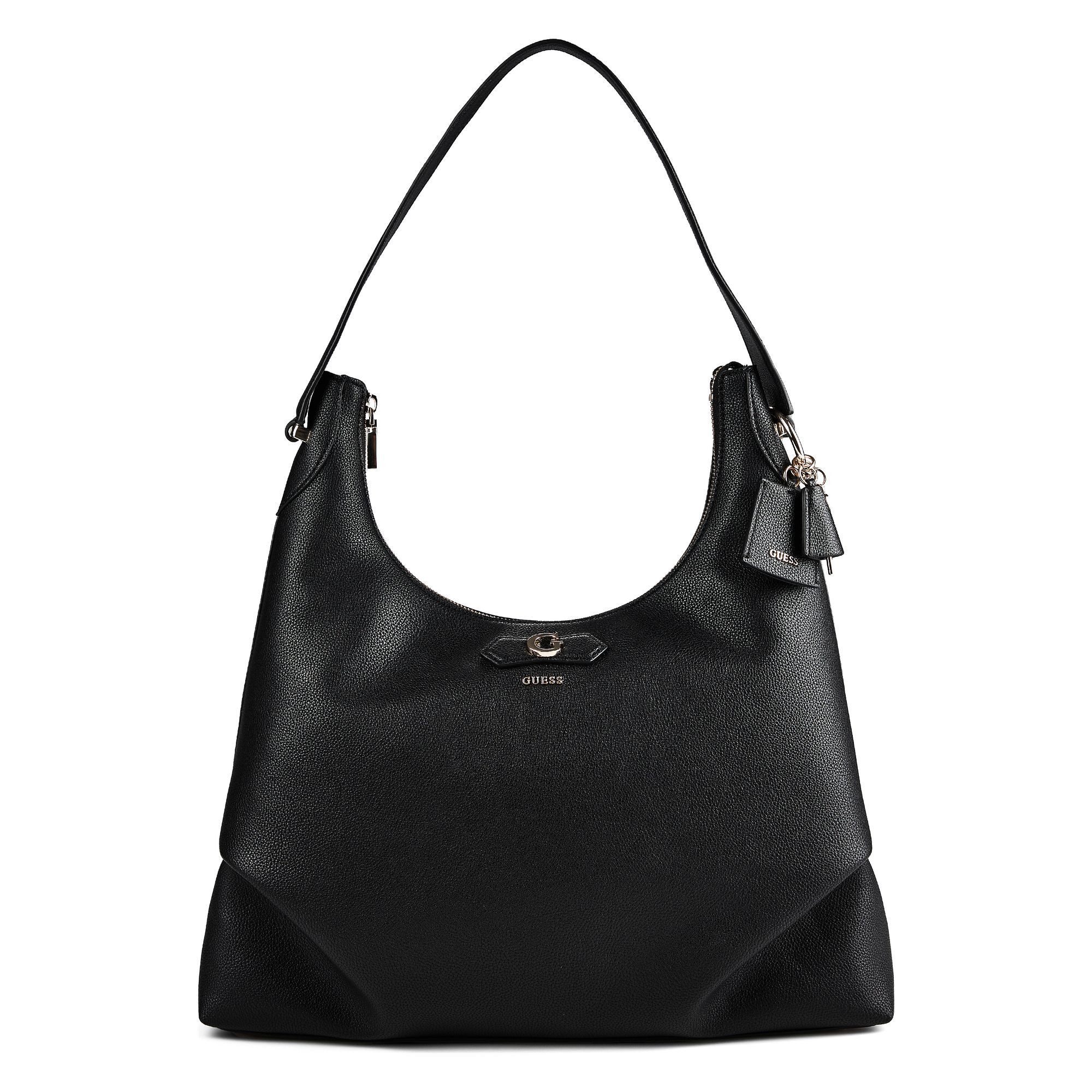 Guess Schultertasche Suzy, Polyurethan