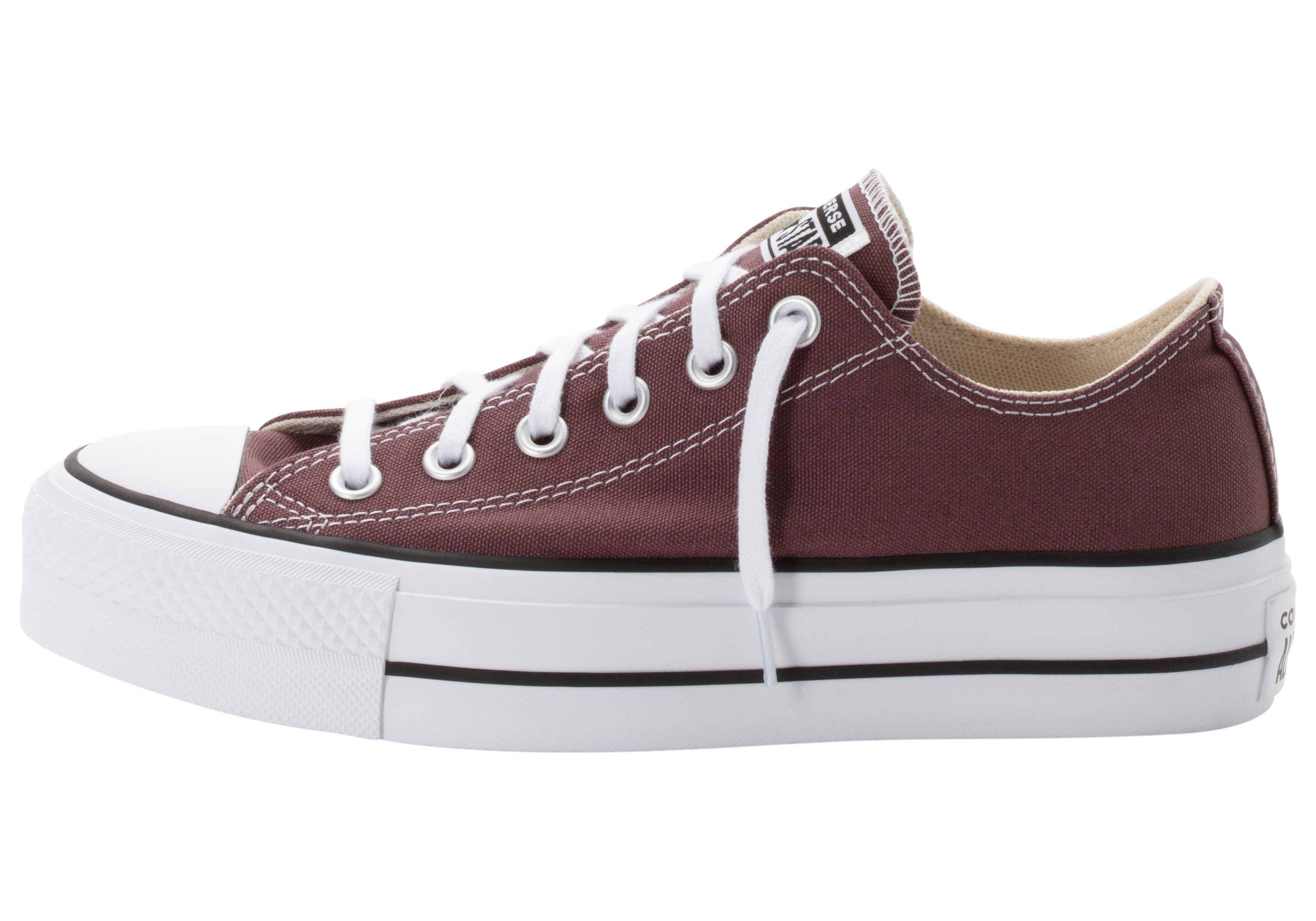 Converse CHUCK TAYLOR ALL STAR LIFT günstig online kaufen