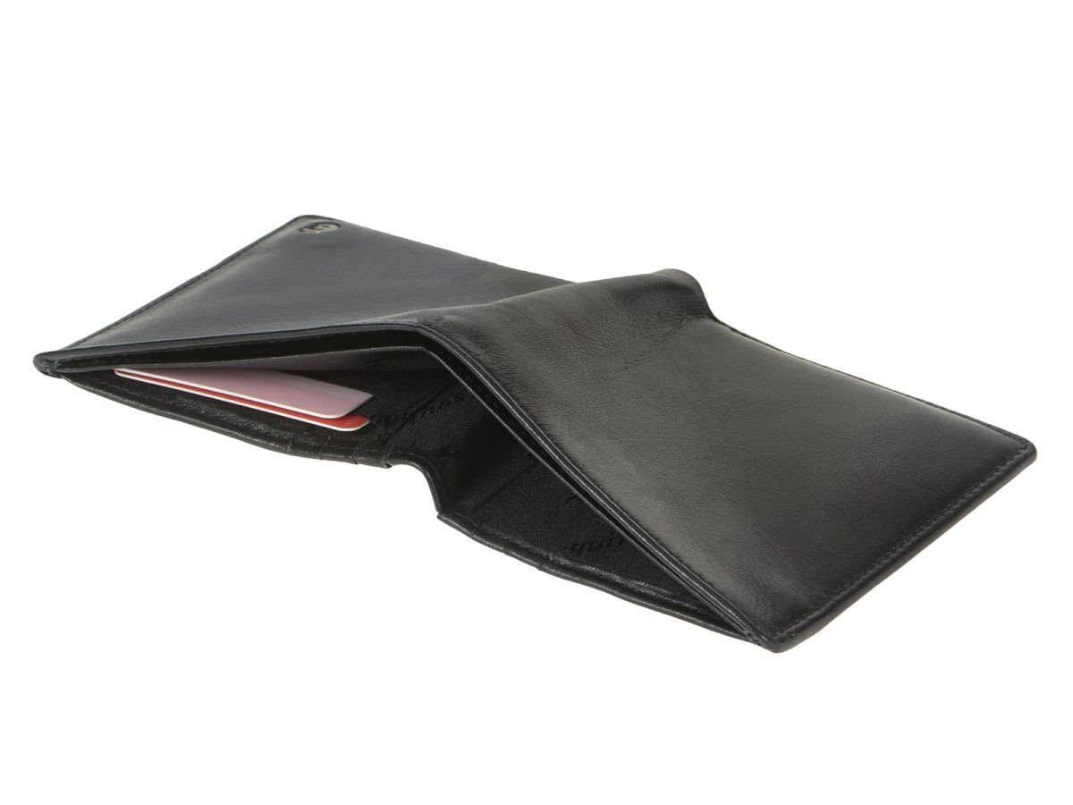 Esquire Geldbörse Harry49, Portemonnaie, Kartenbörse Kartenetui, RFID-Schutz